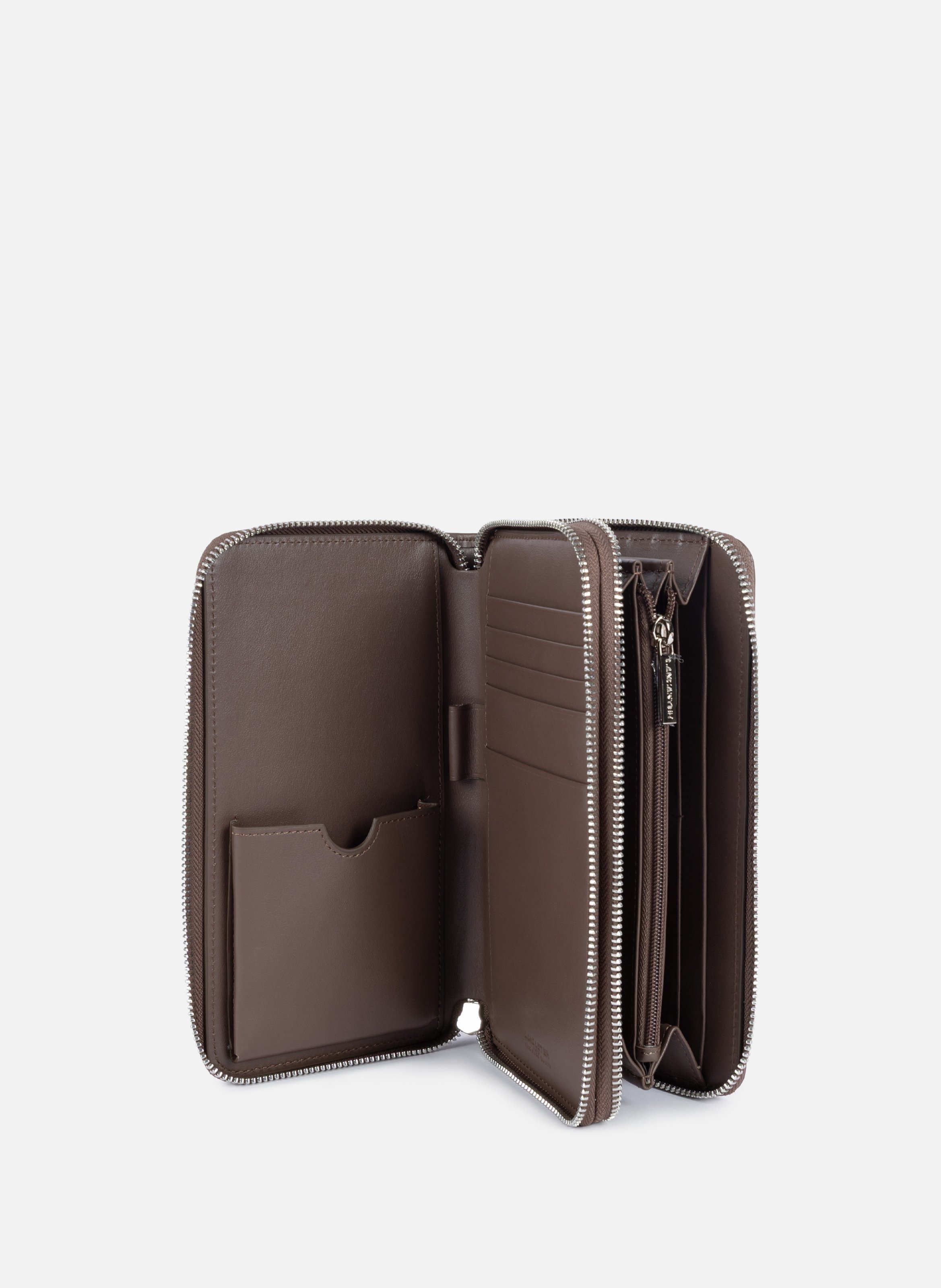 Compagnon - paris LANCASTER Marron