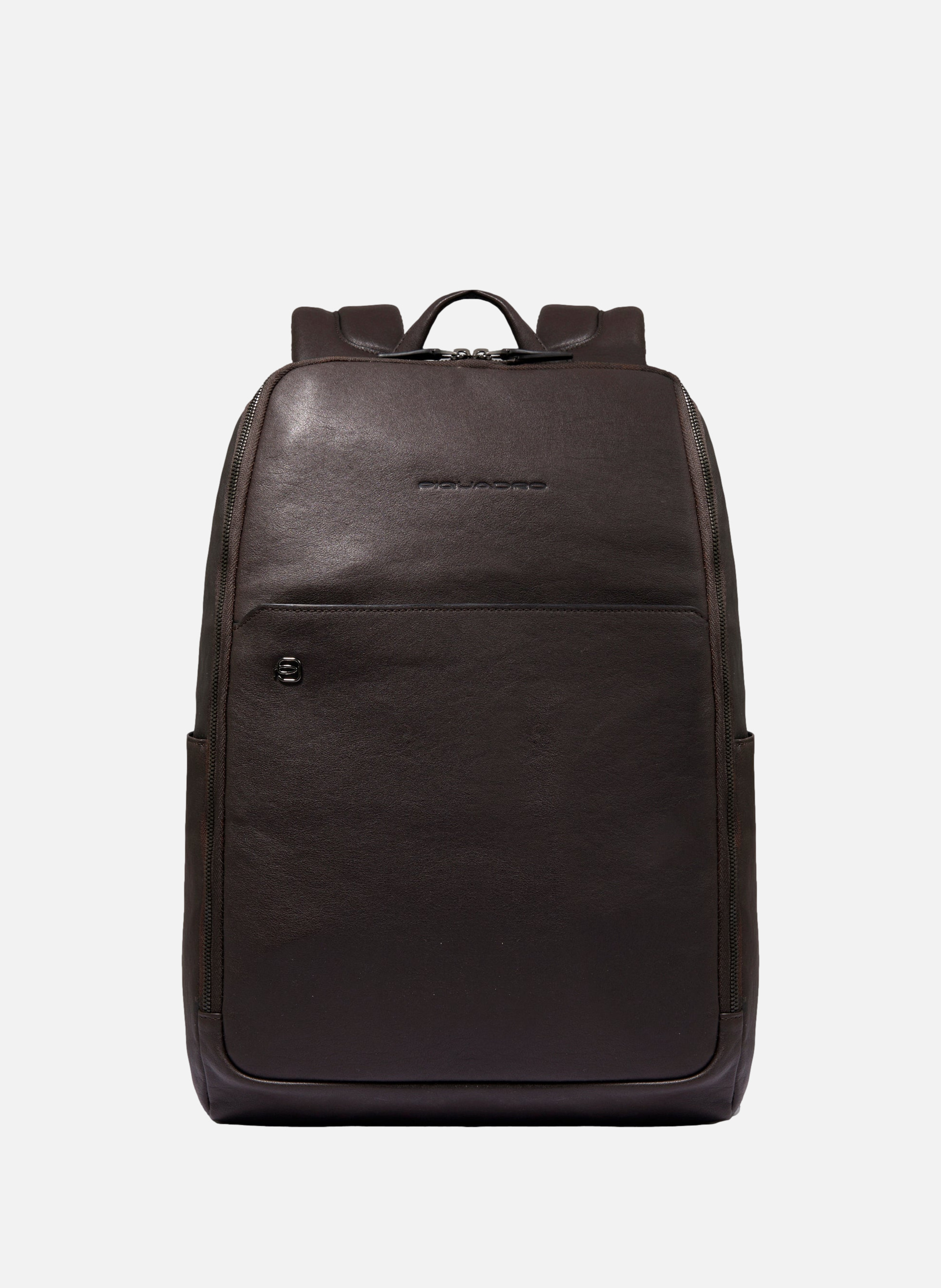 Laptoprugzak 14"  Marron foncé
