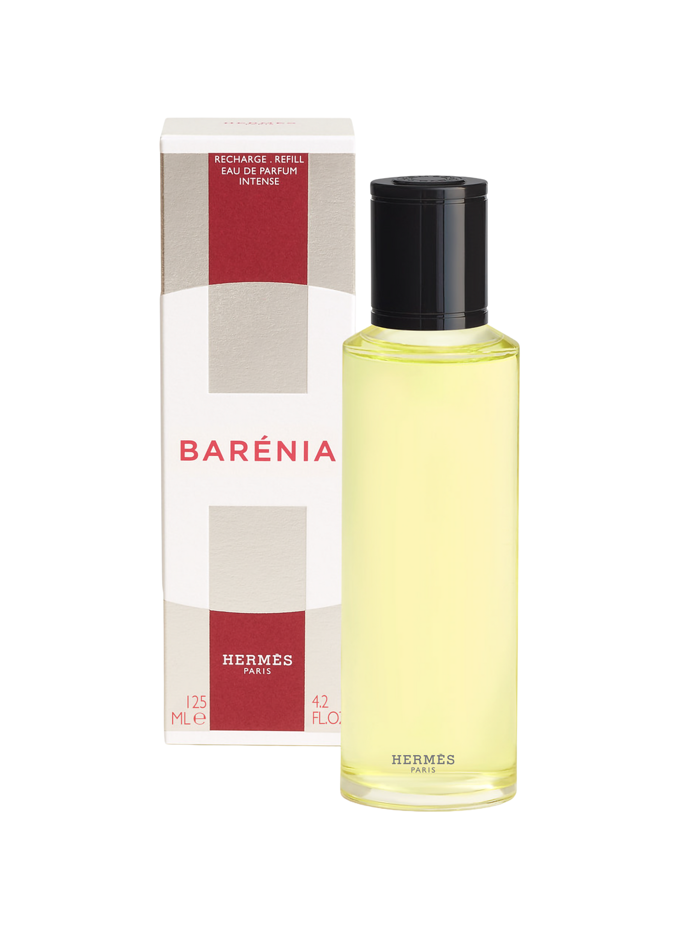 Barénia - Recharge Intense Eau de Parfum HERMÈS No color