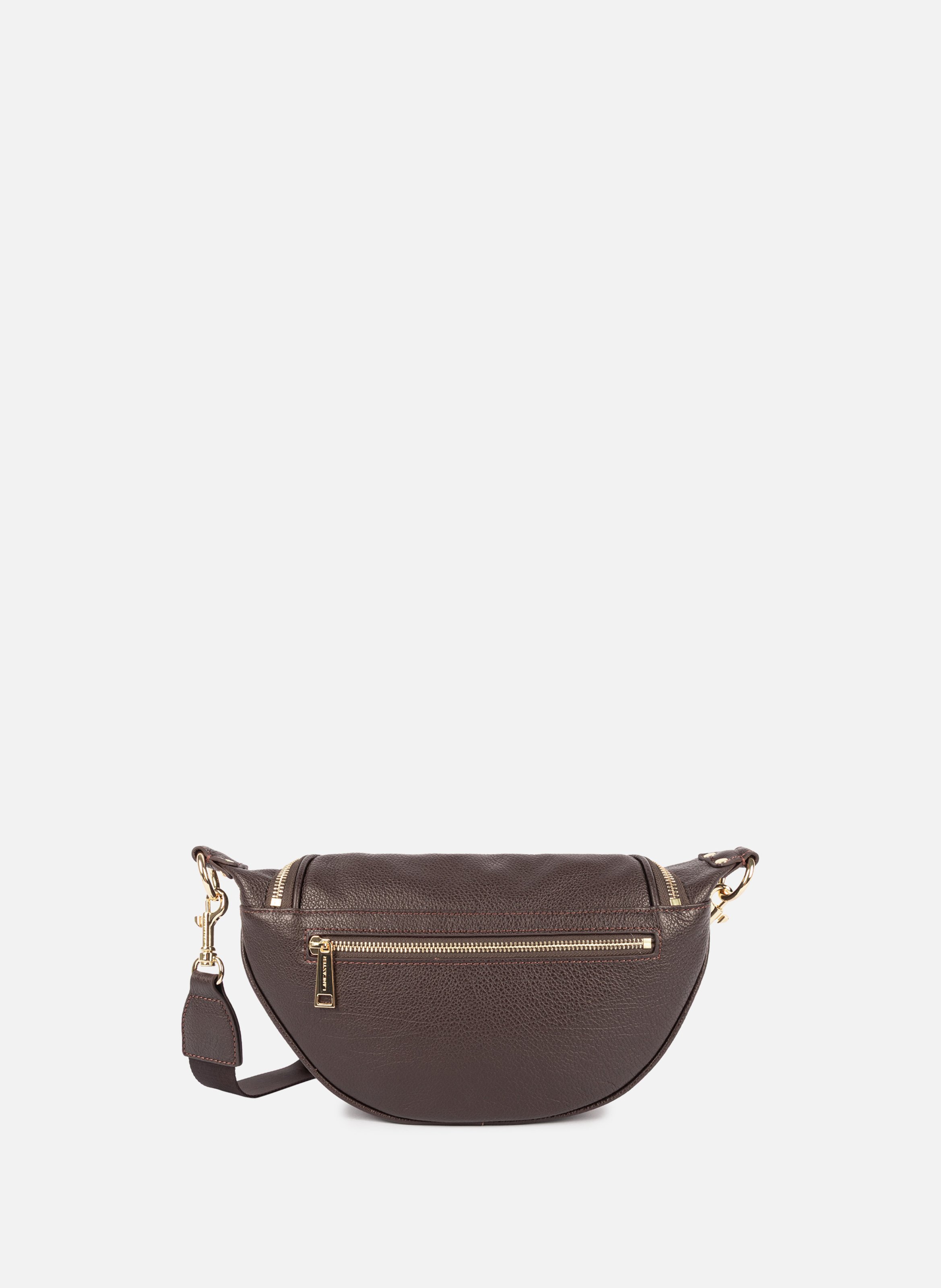 Sac banane - dune LANCASTER Marron