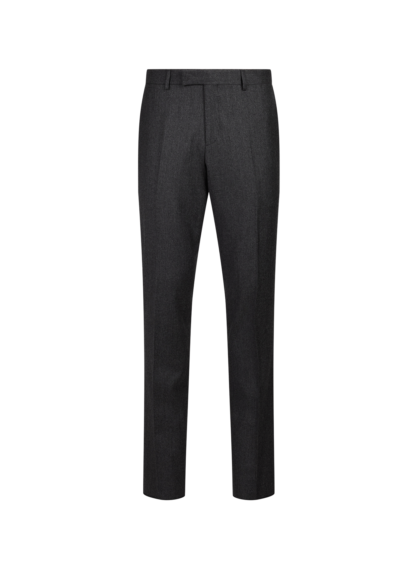 Effen wollen blazer PAUL SMITH Grijs