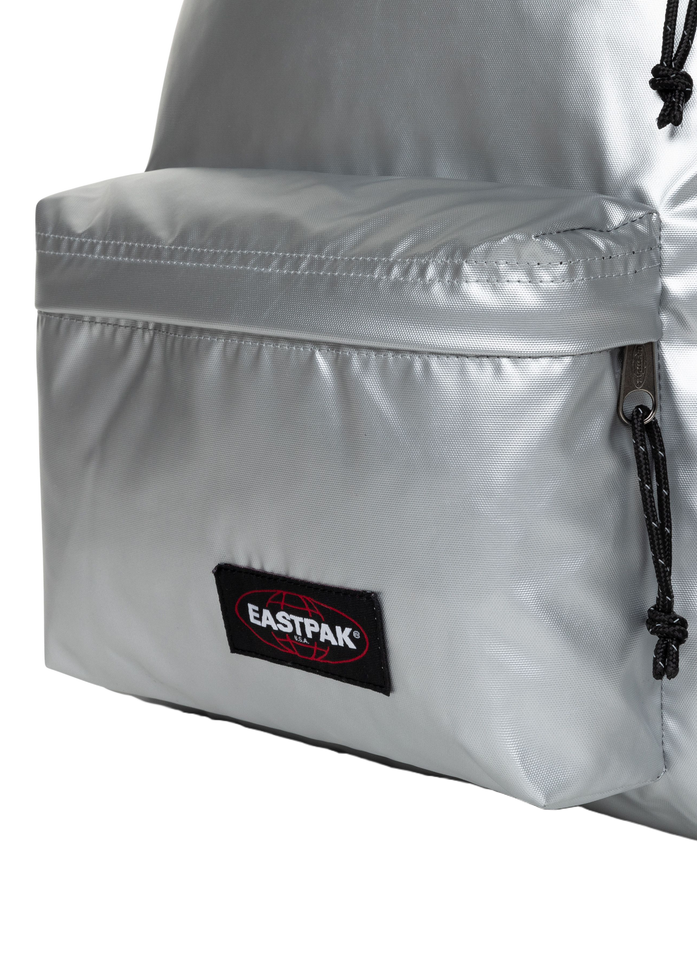 Day Pak'r Rucksack EASTPAK Silber
