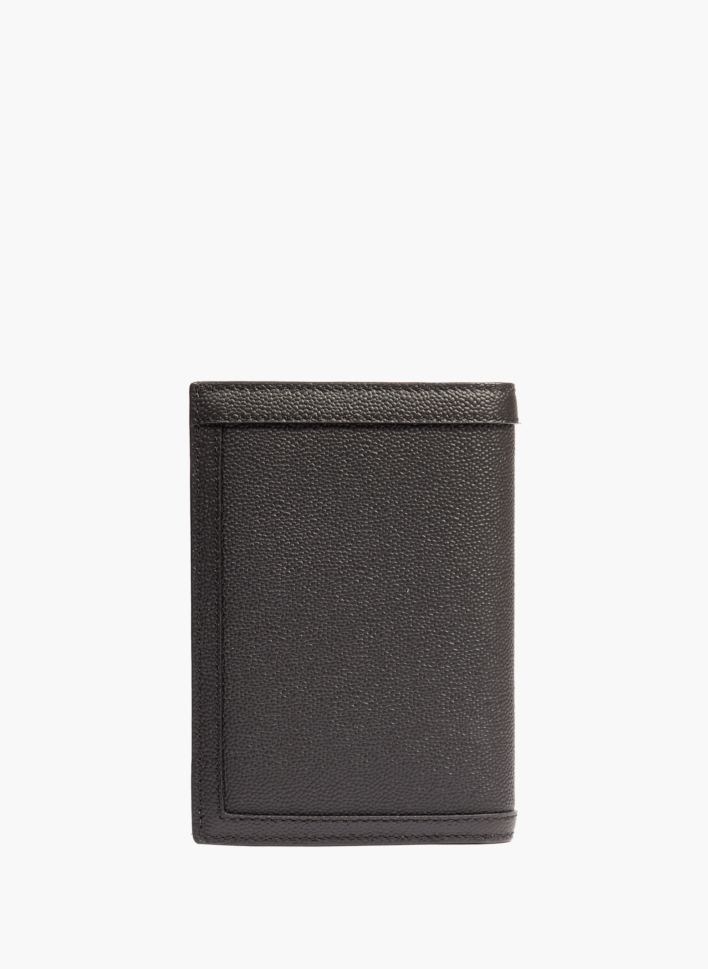 Portefeuille driver/9cc charlie de lancel en cuir LANCEL Noir