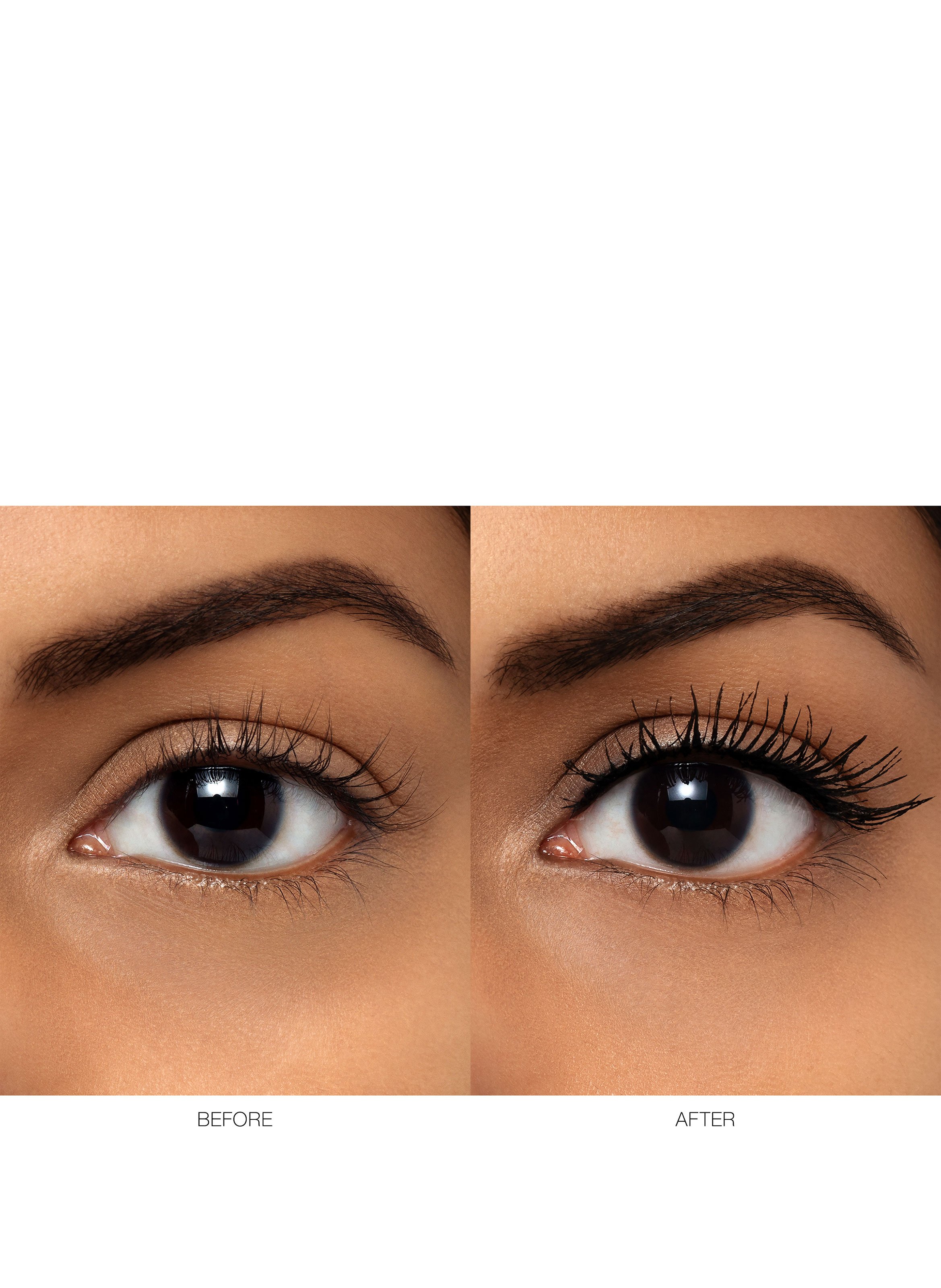 Extreme Climax Mascara NARS Black