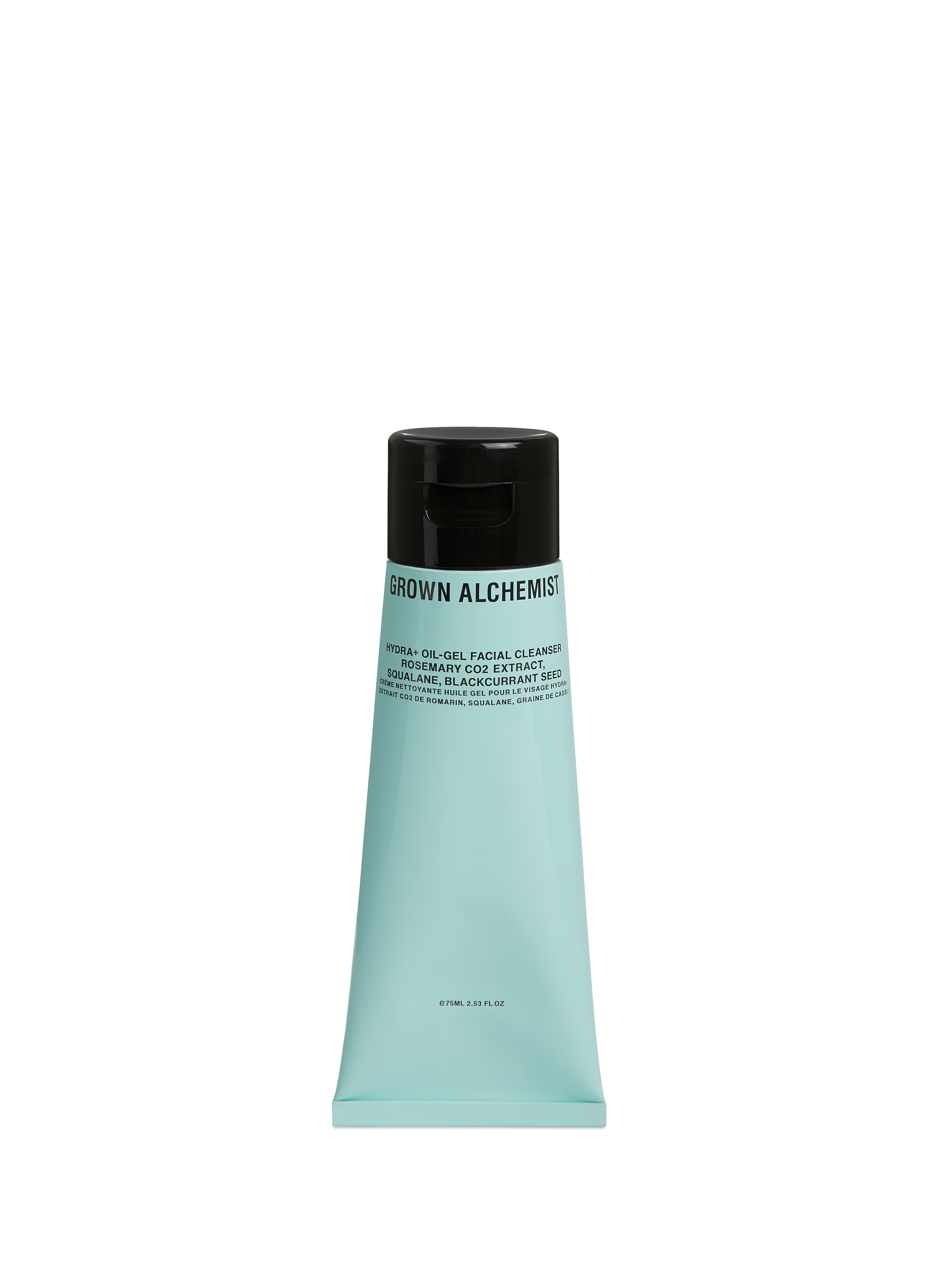 Gel visage nettoyant - Hydra+ Oil Gel Facial Cleanser - Romarin