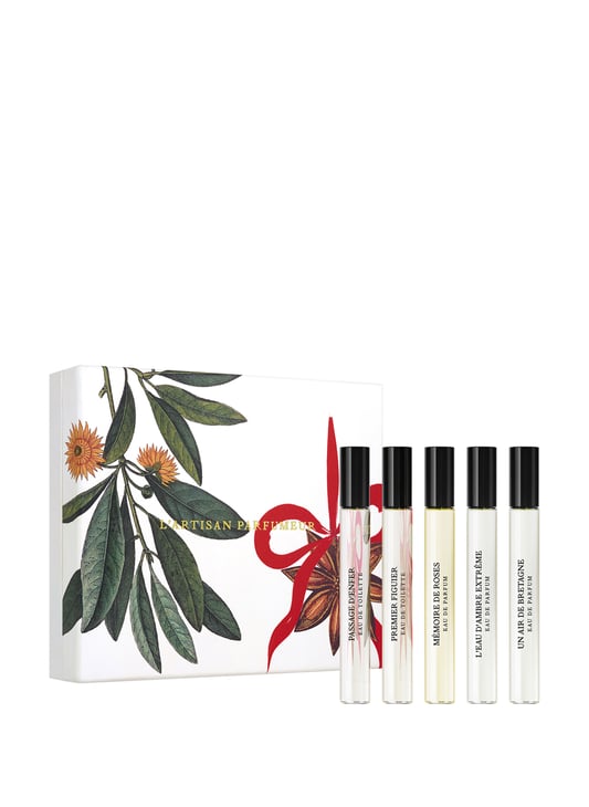 Coffret d'Hiver Noël