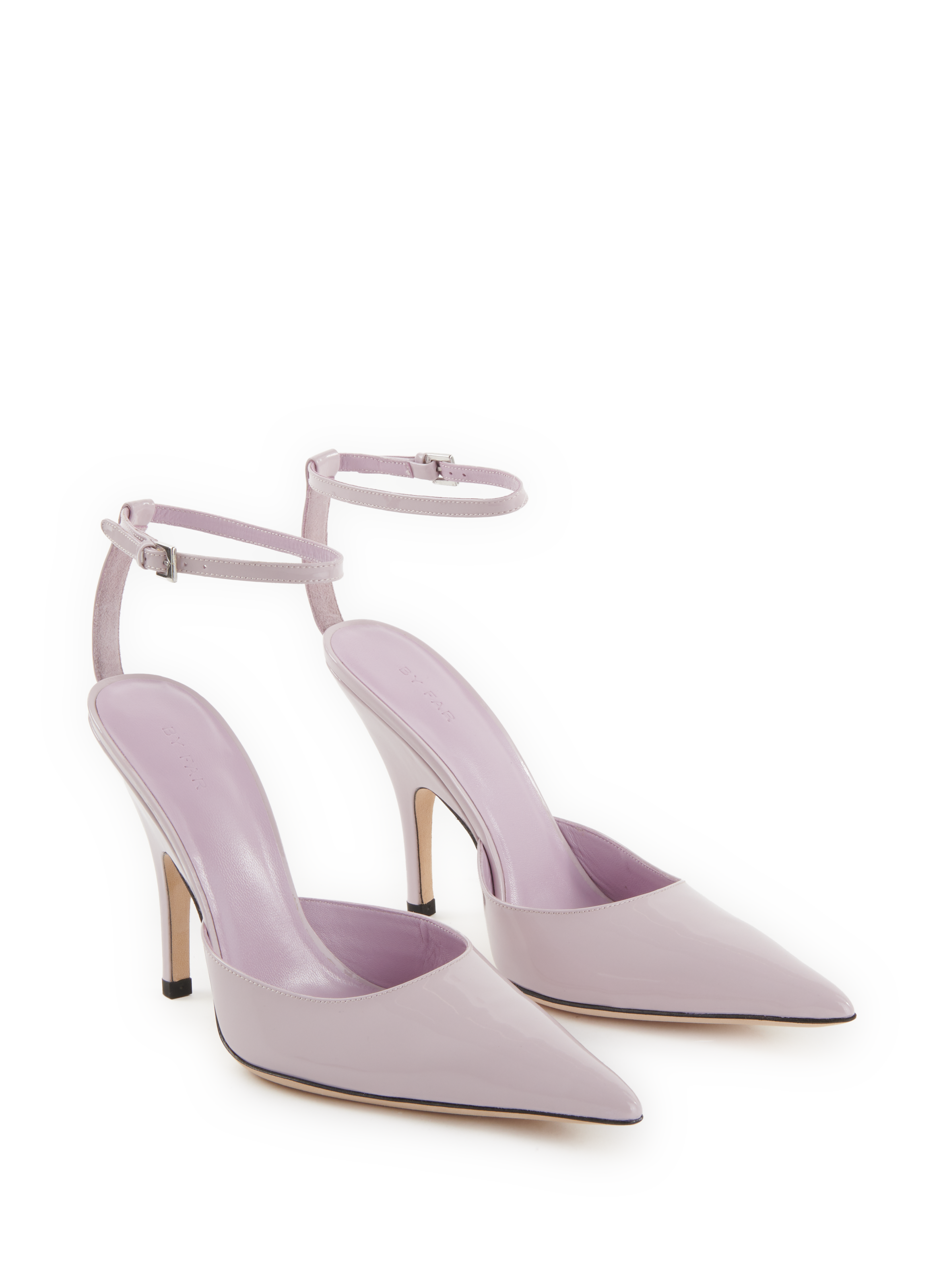 Escarpins Elisa BY FAR Rose