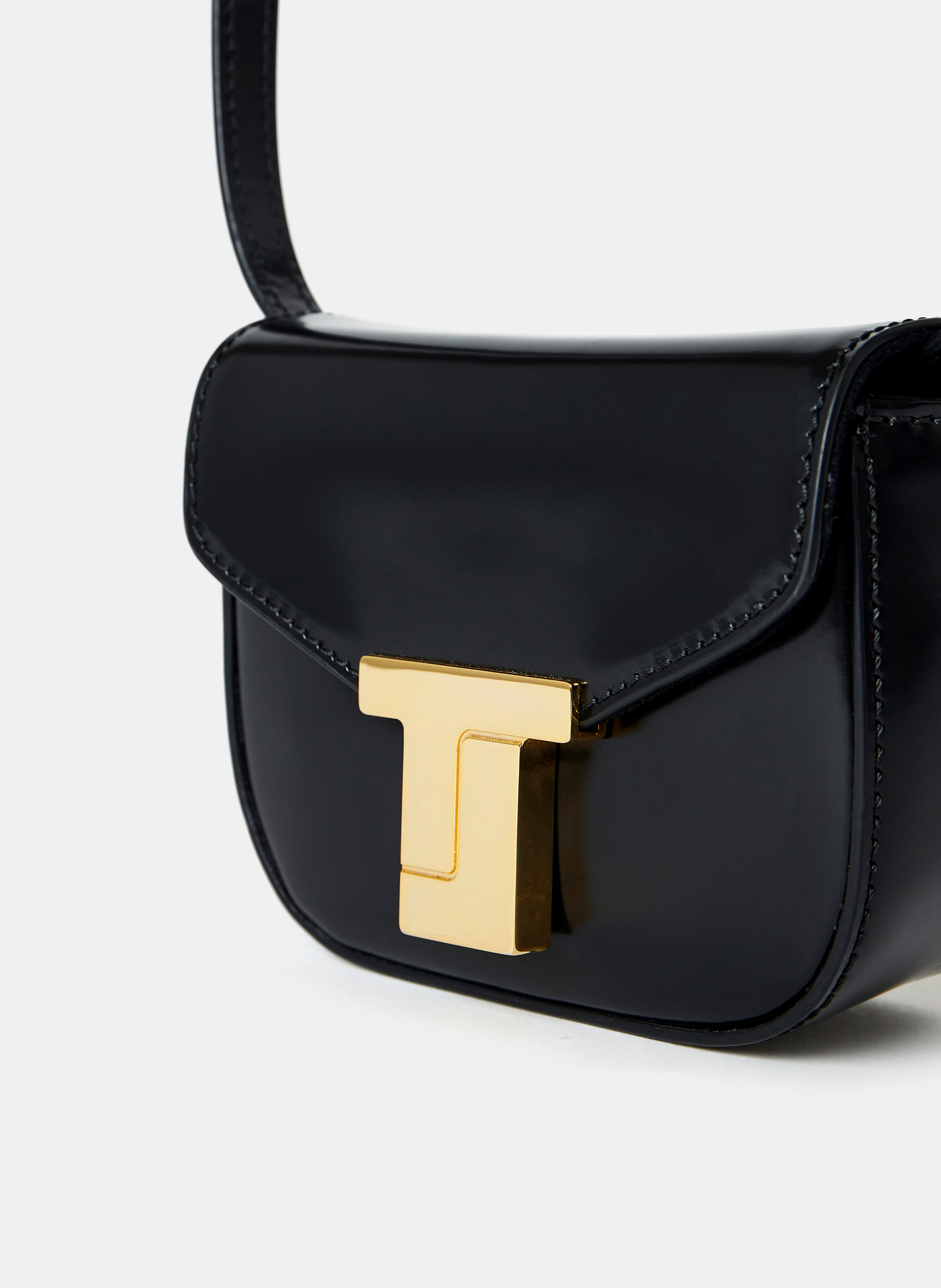 Sac mini TARA JARMON Noir