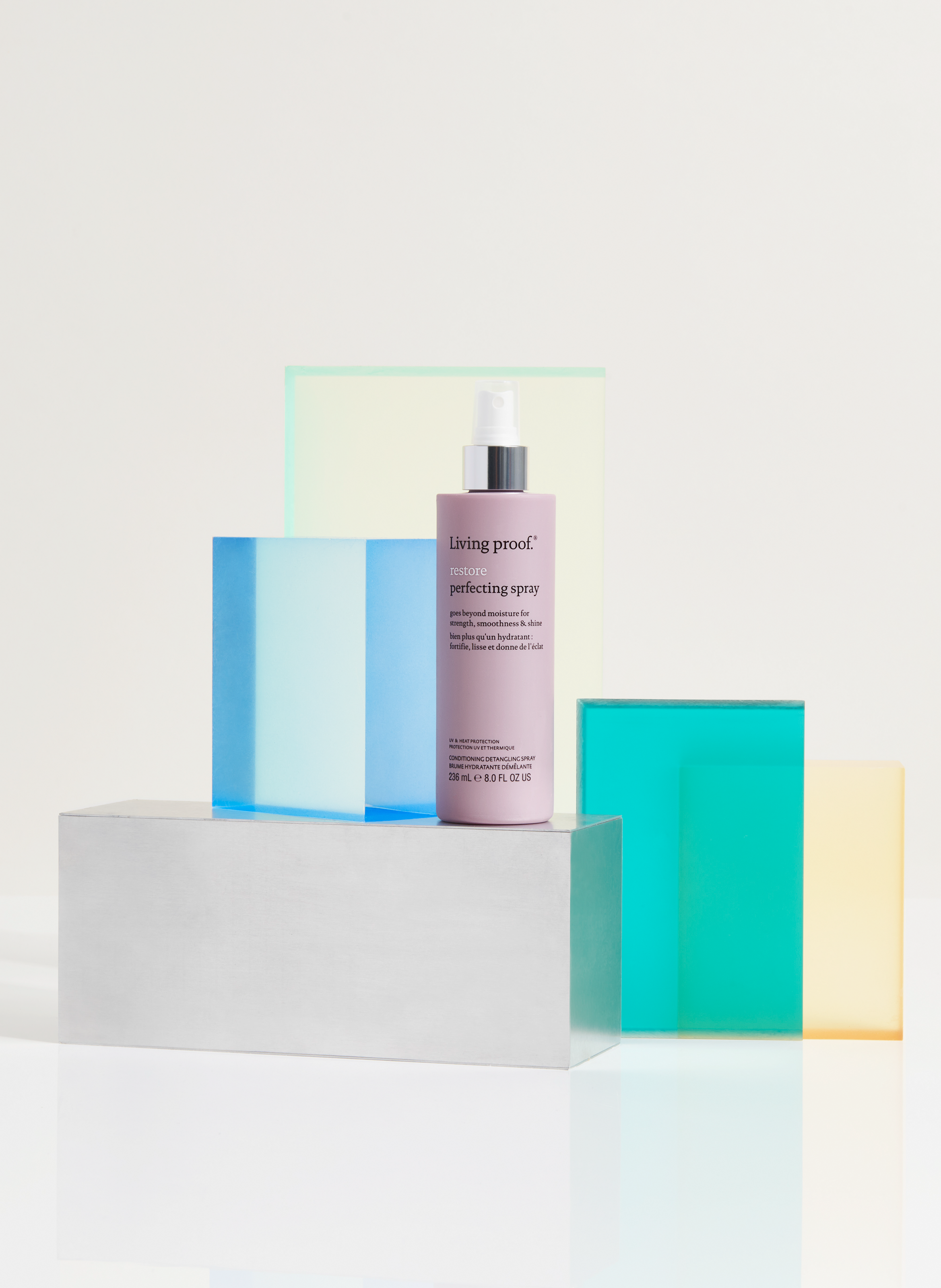 Restore Perfecting Spray LIVING PROOF No color