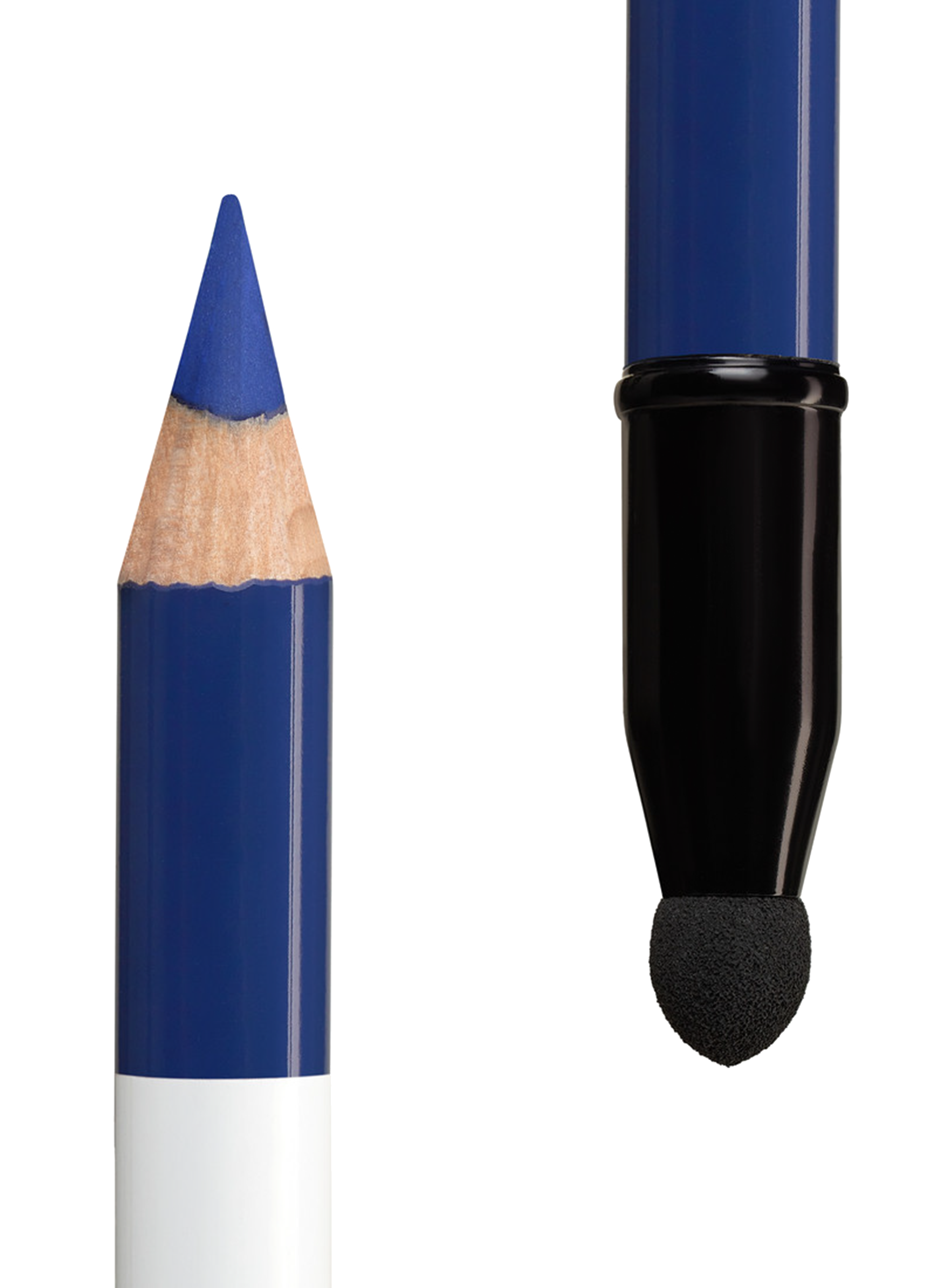 Hermès Eyeliner, eye pencil HERMÈS Bleu encre