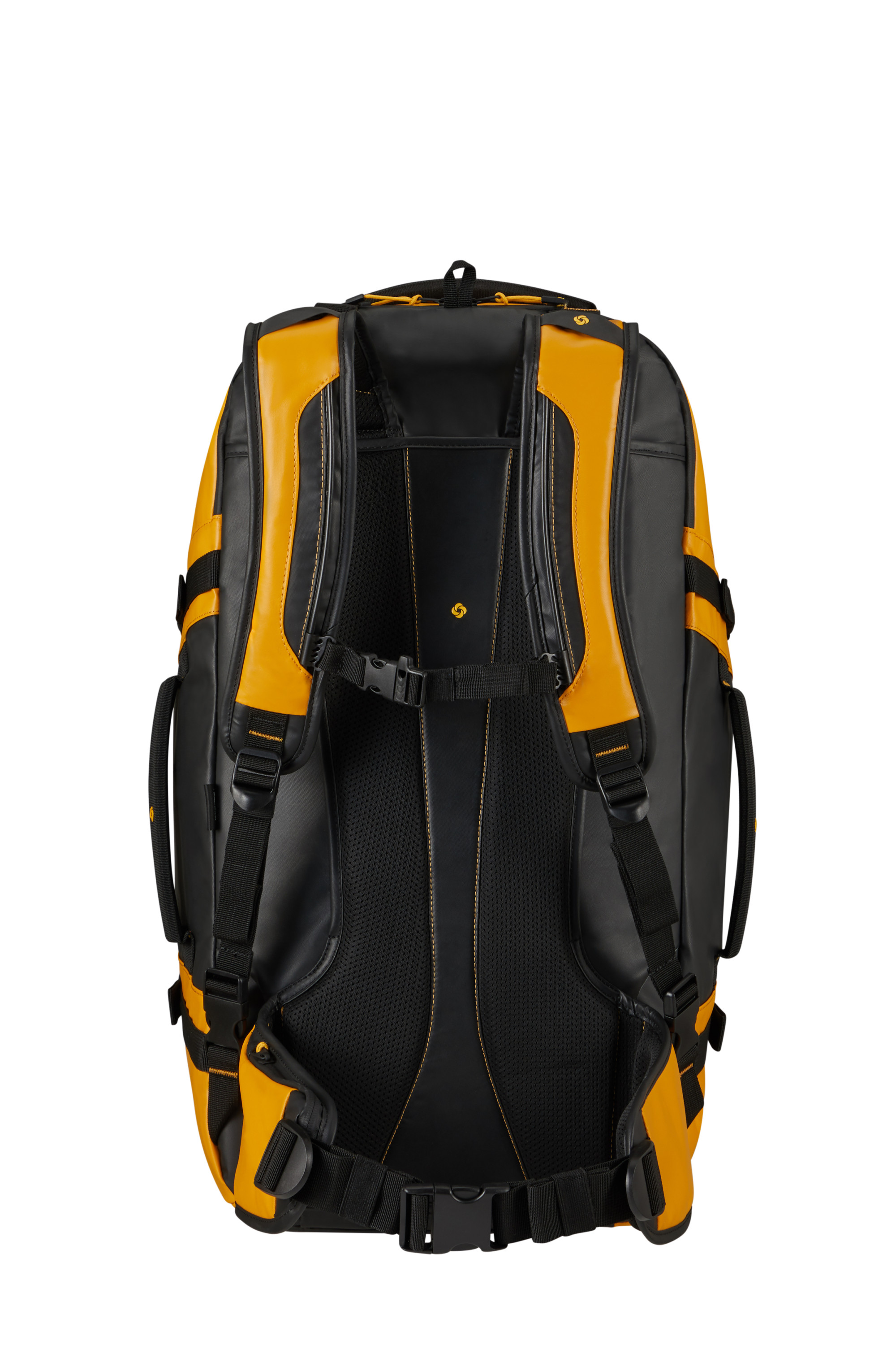 Ecodiver sacoche ordinateur taille m SAMSONITE Jaune