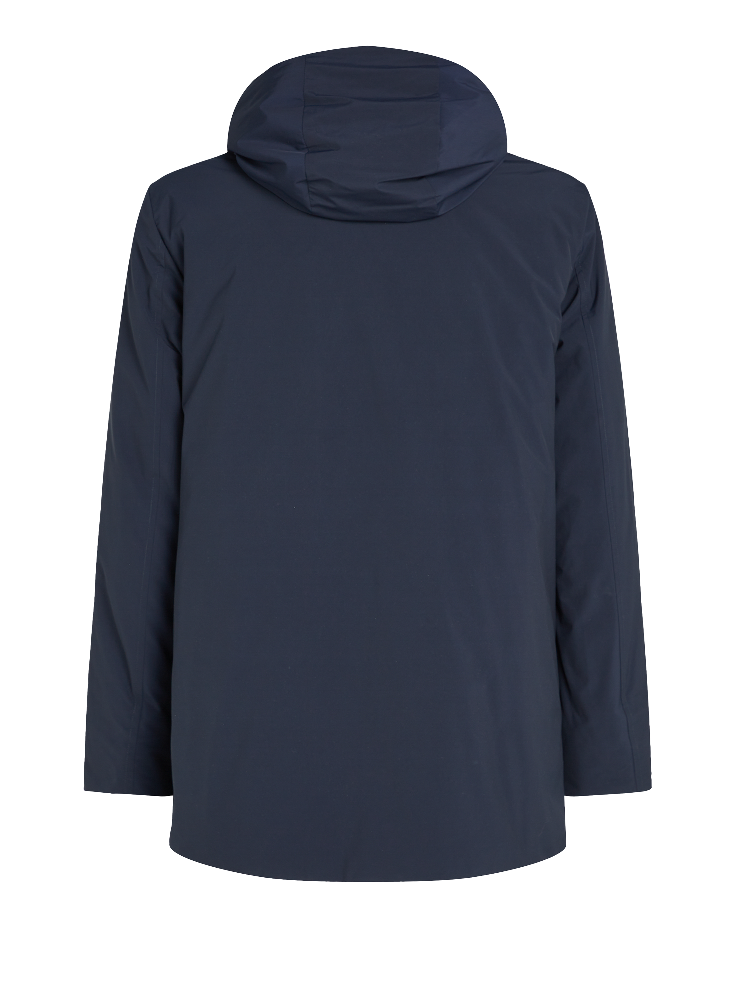 Parka technique  CALVIN KLEIN Bleu