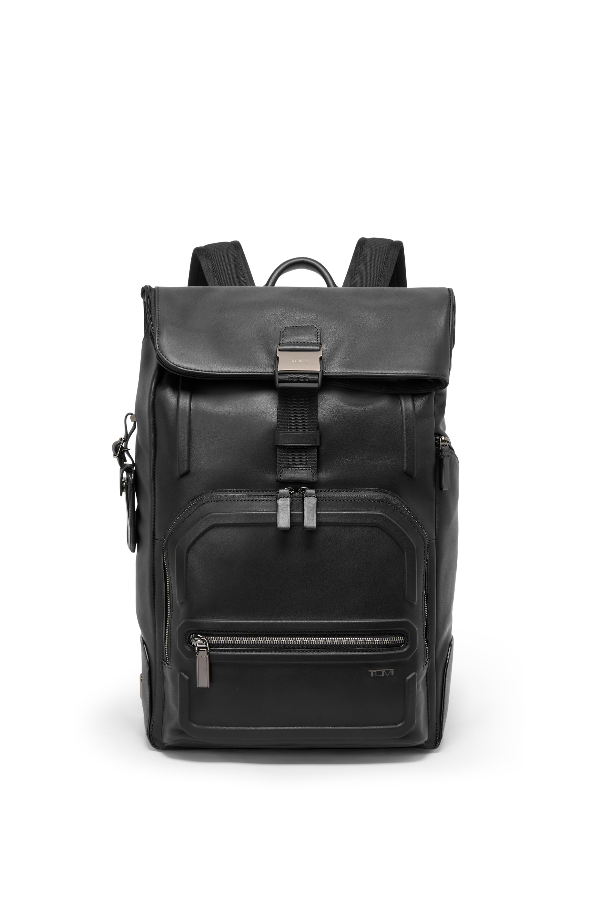 Tumi harrison sac à dos taille s TUMI Noir