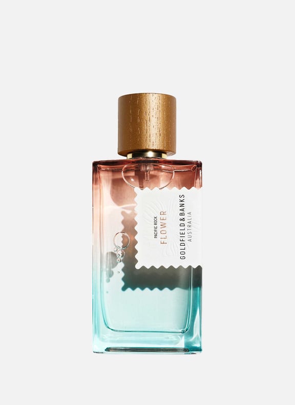 Pacific Rock Flower by GOLDFIELD & BANKS GOLDFIELD & BANKS Pacific Rock Flower