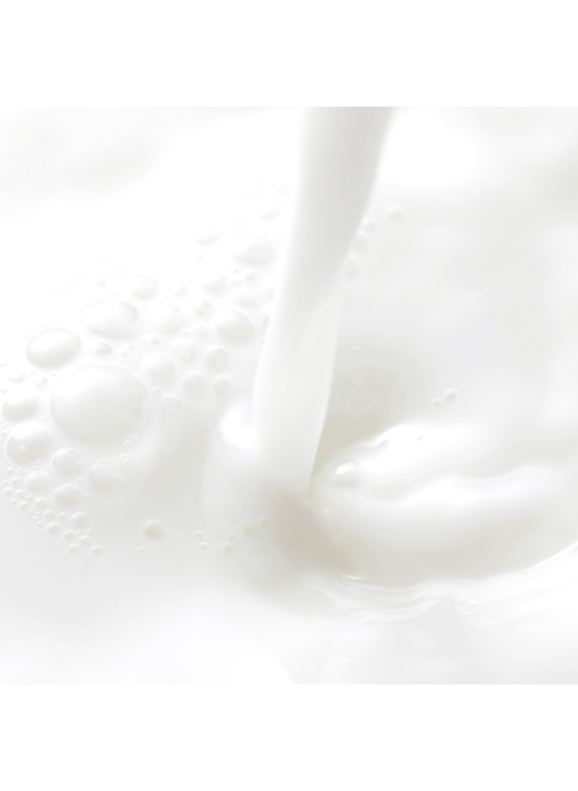 Soothing Cleansing Milk PATYKA No color