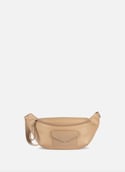 Belt bag - Maya KBA  Or pâle