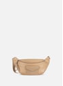 Belt bag - Maya KBA | Golden by LANCASTER LANCASTER Belt bag - Maya KBA | Golden