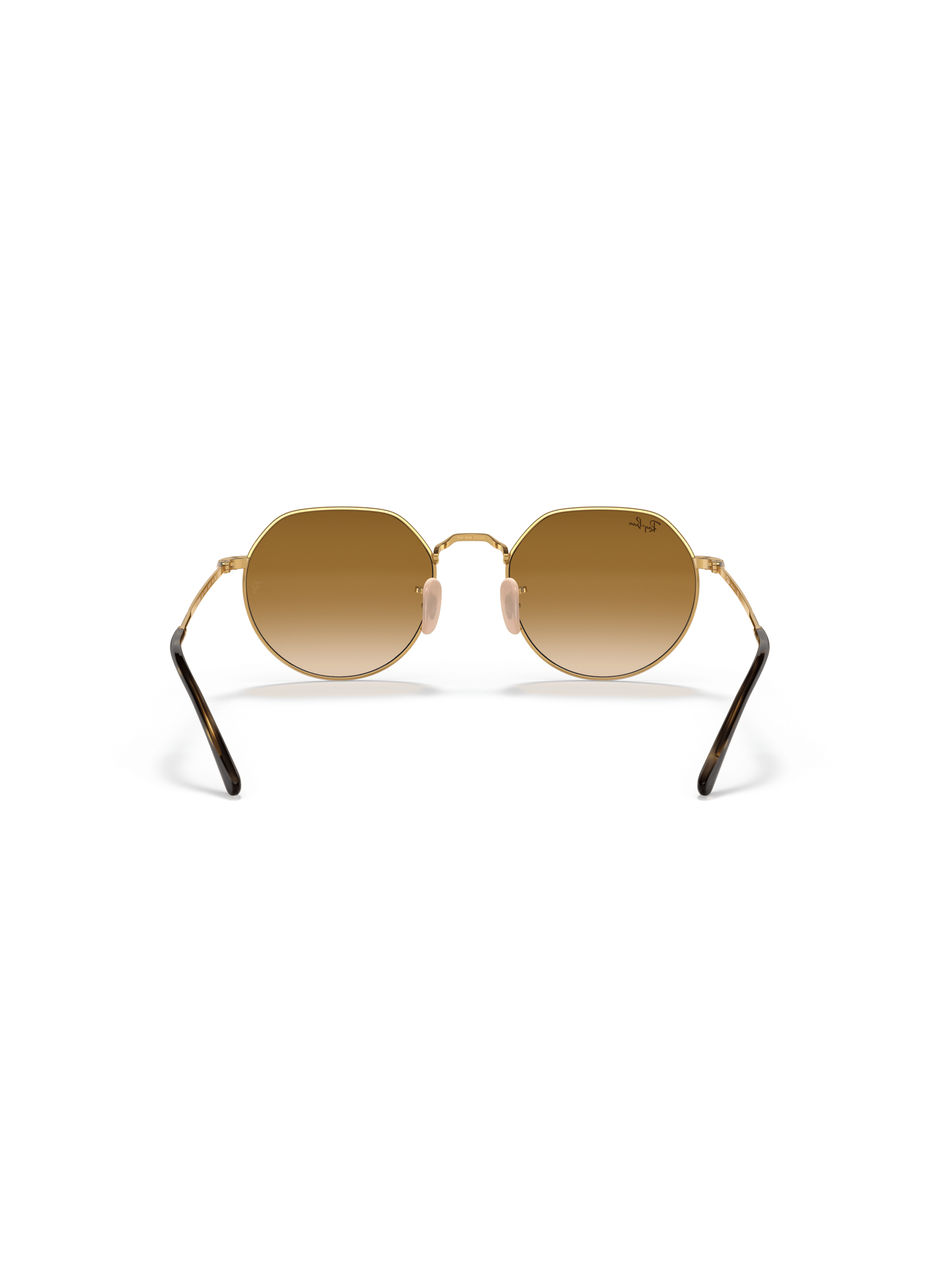 Lunettes de soleil Jack RAY-BAN Multicolore