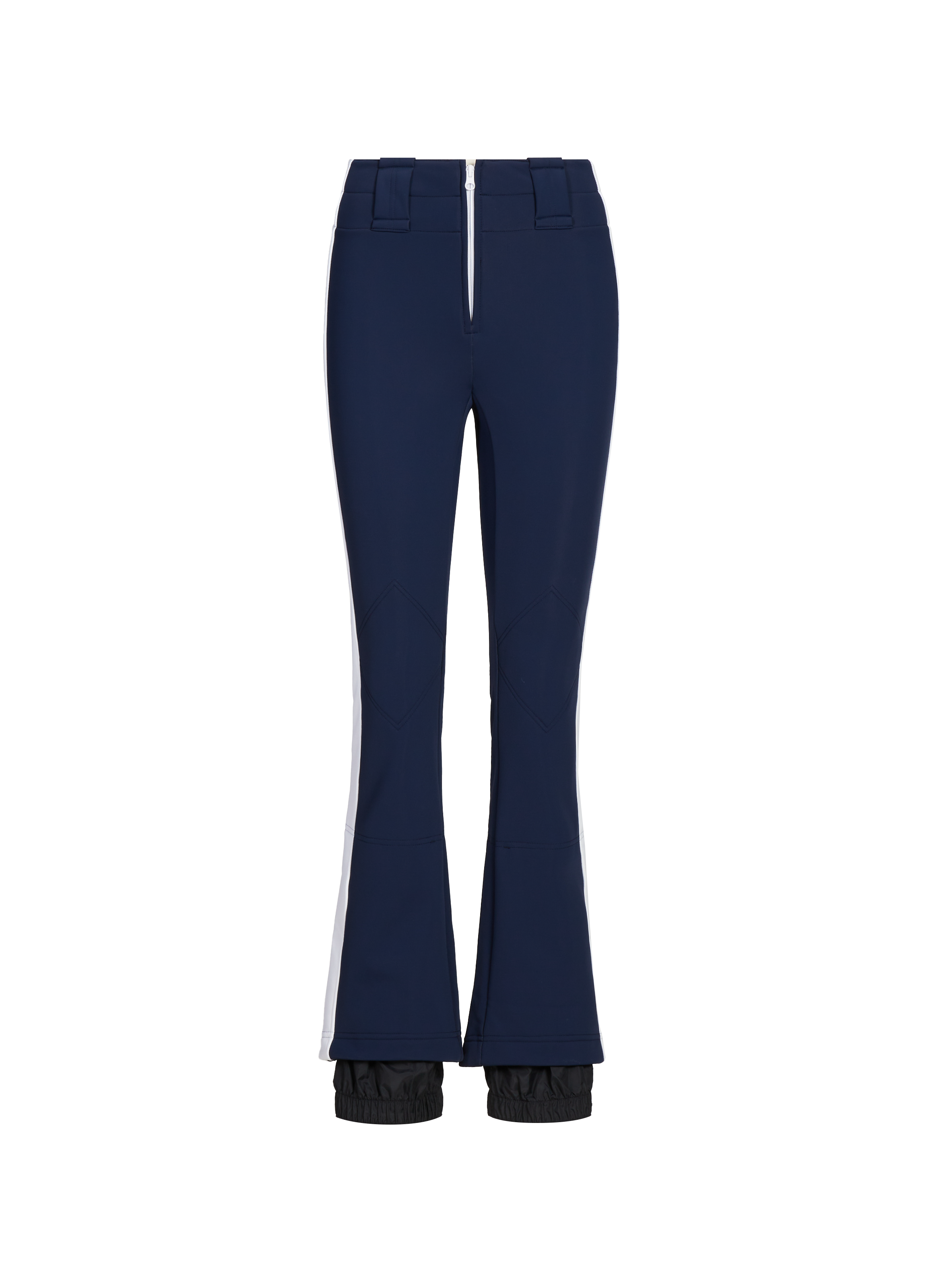 Pantalon de ski ajusté Sirius Blue by ROSSIGNOL ROSSIGNOL Pantalon de ski ajusté Sirius Blue