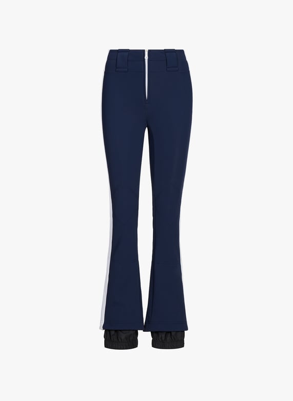 Pantalon de ski ajusté Sirius | Blue by ROSSIGNOL Pantalon de ski ajusté Sirius Blue