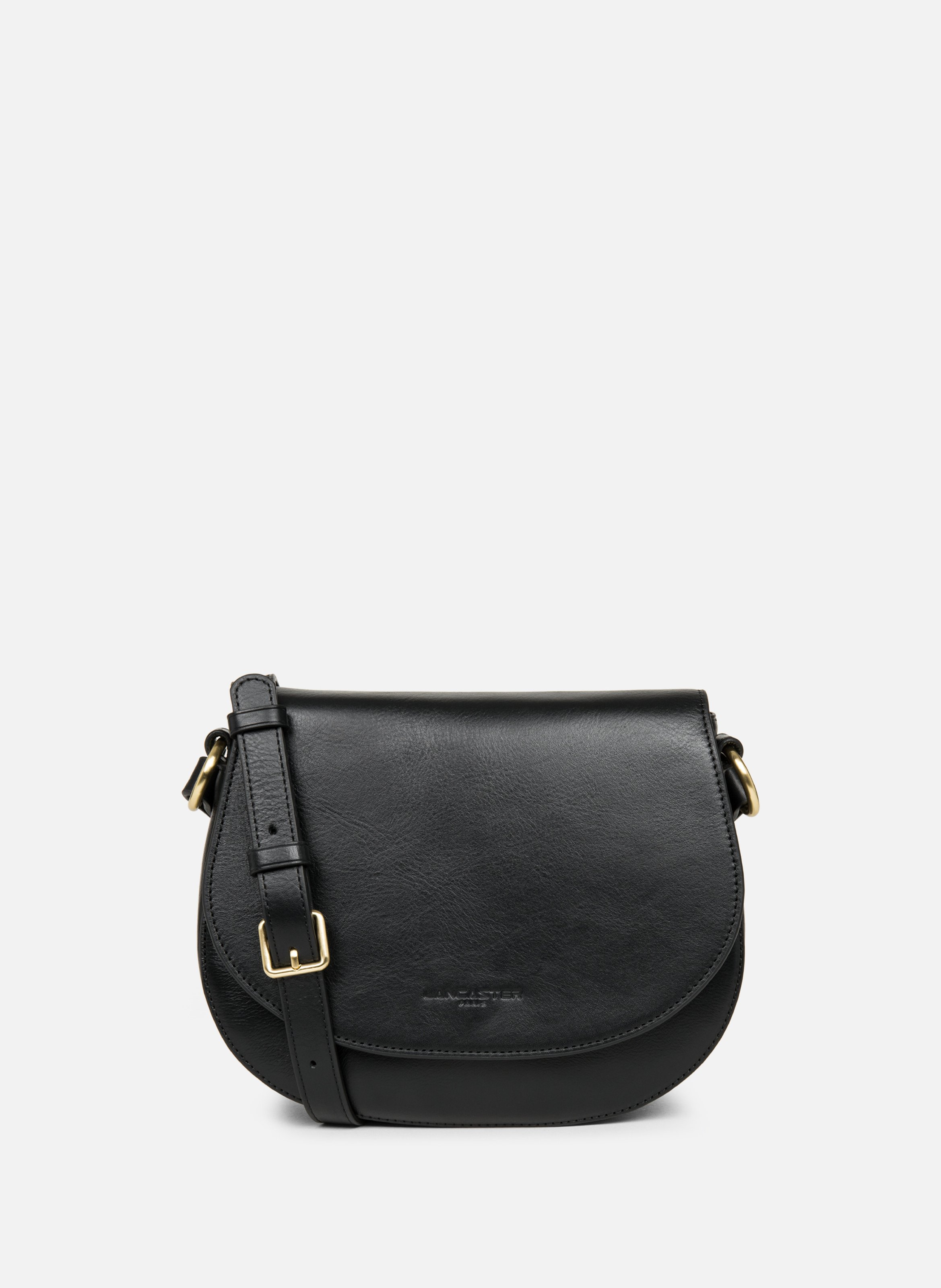 LANCASTER Sac trotteur - légende Noir