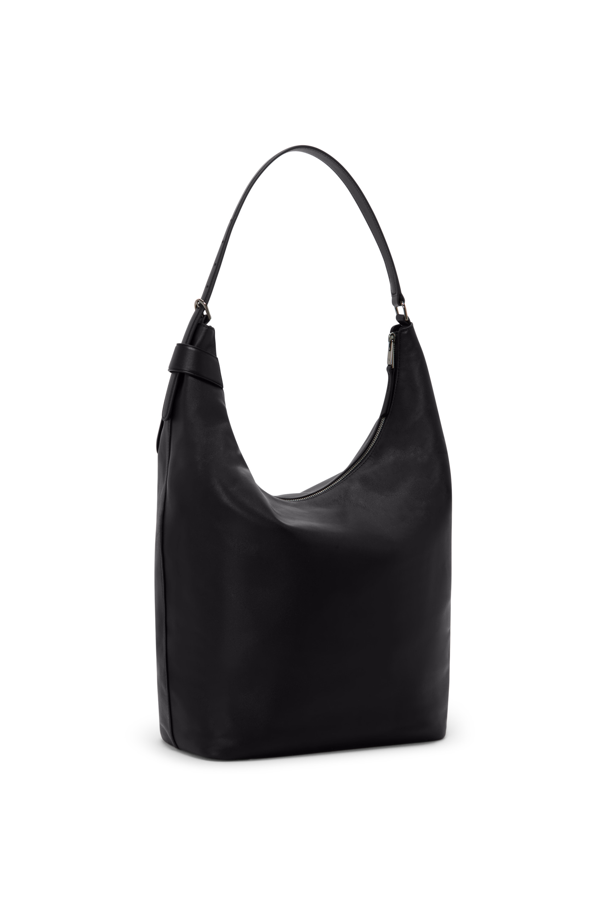 Voyageur hobo bag taille s TUMI Noir