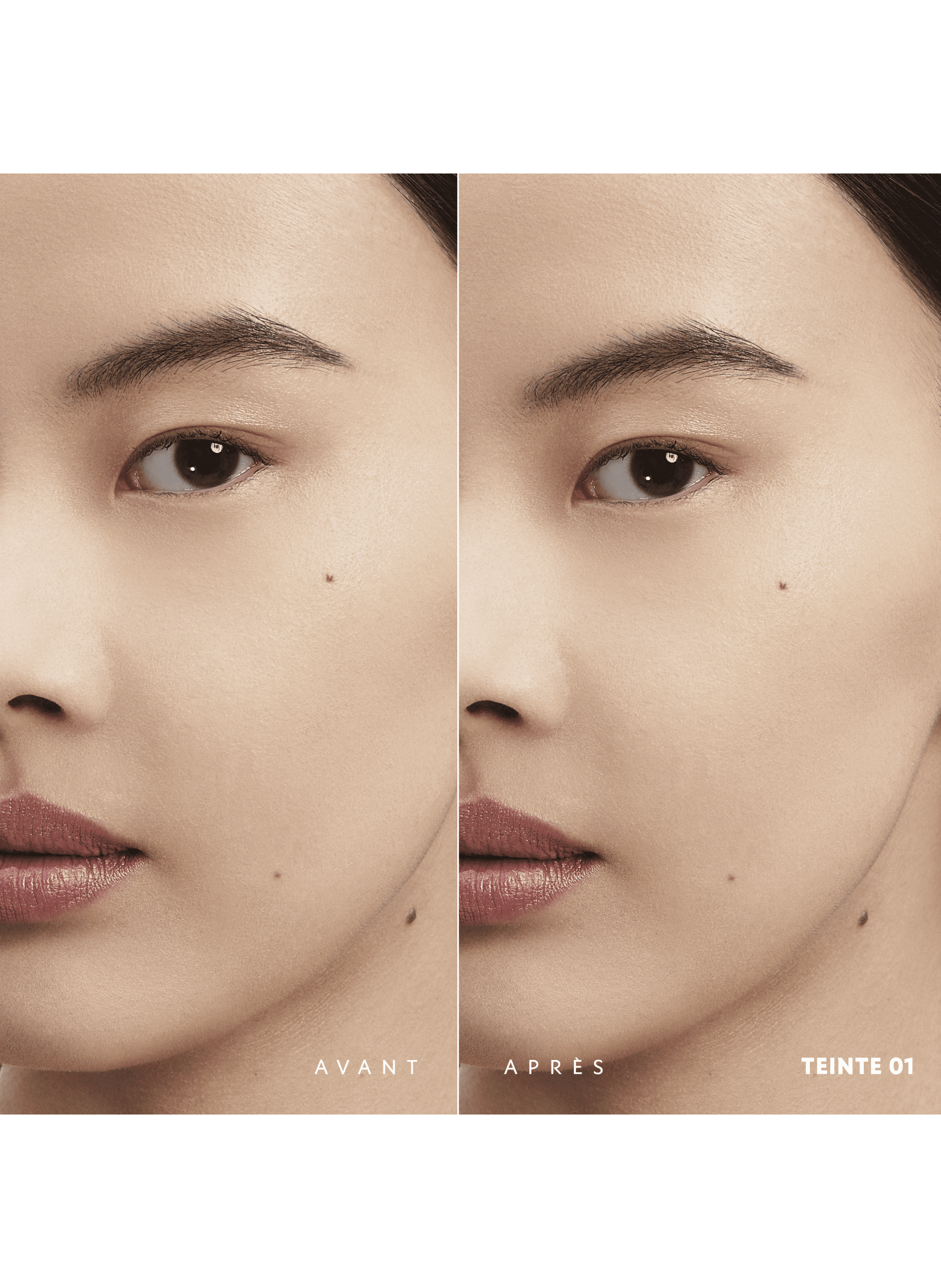 All Hours Poudre Libre YVES SAINT LAURENT Translucent