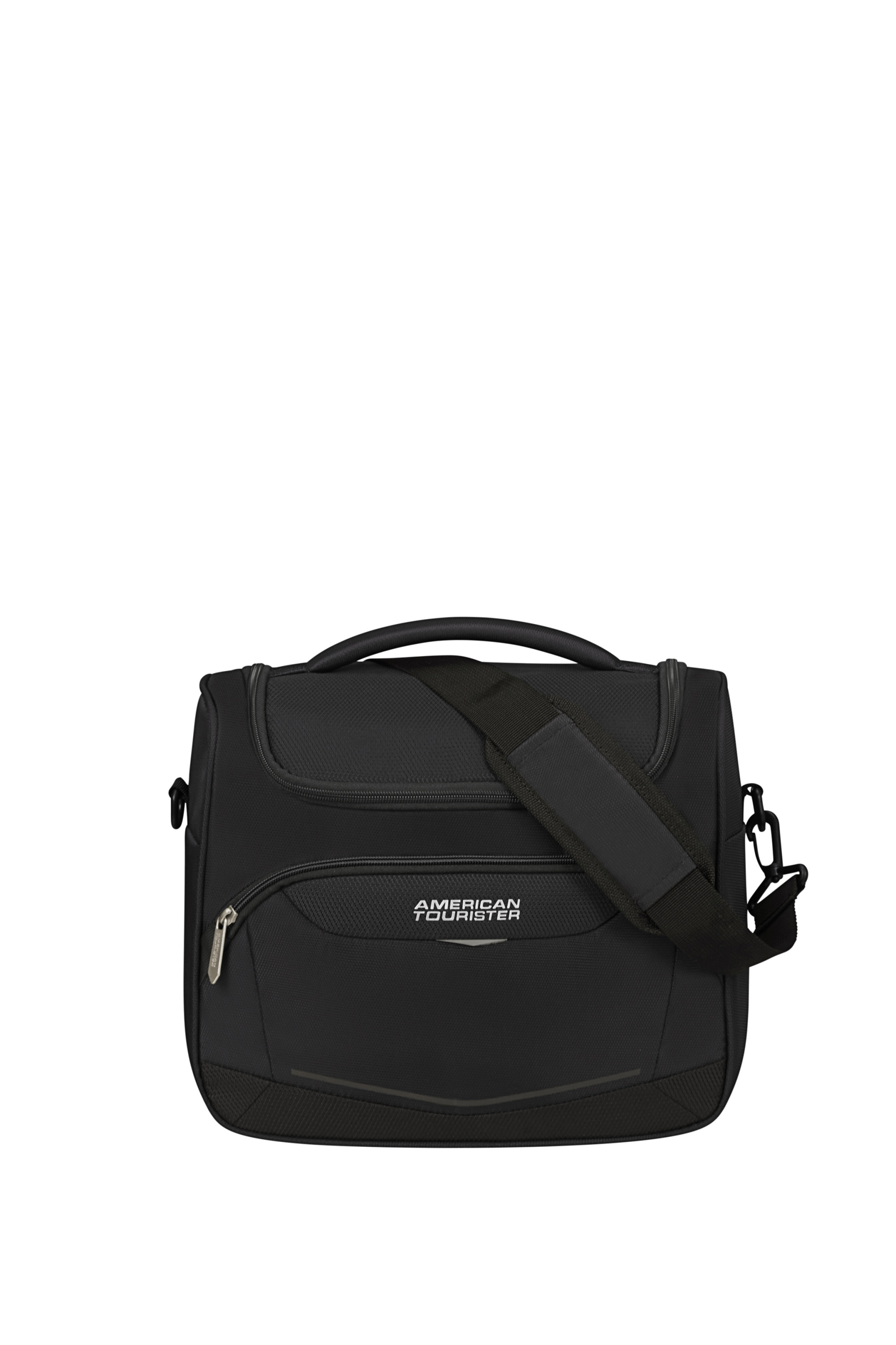 Summerride trousse de toilette taille s AMERICAN TOURISTER Noir