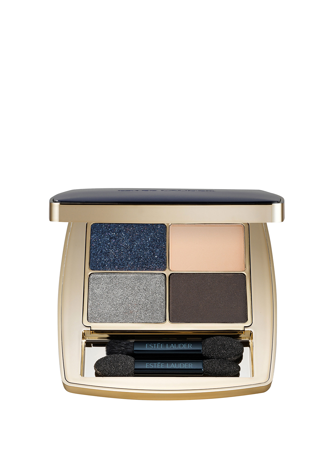 Pure Color Envy Dimensional Eyeshadow ESTÉE LAUDER 02 - indigo night