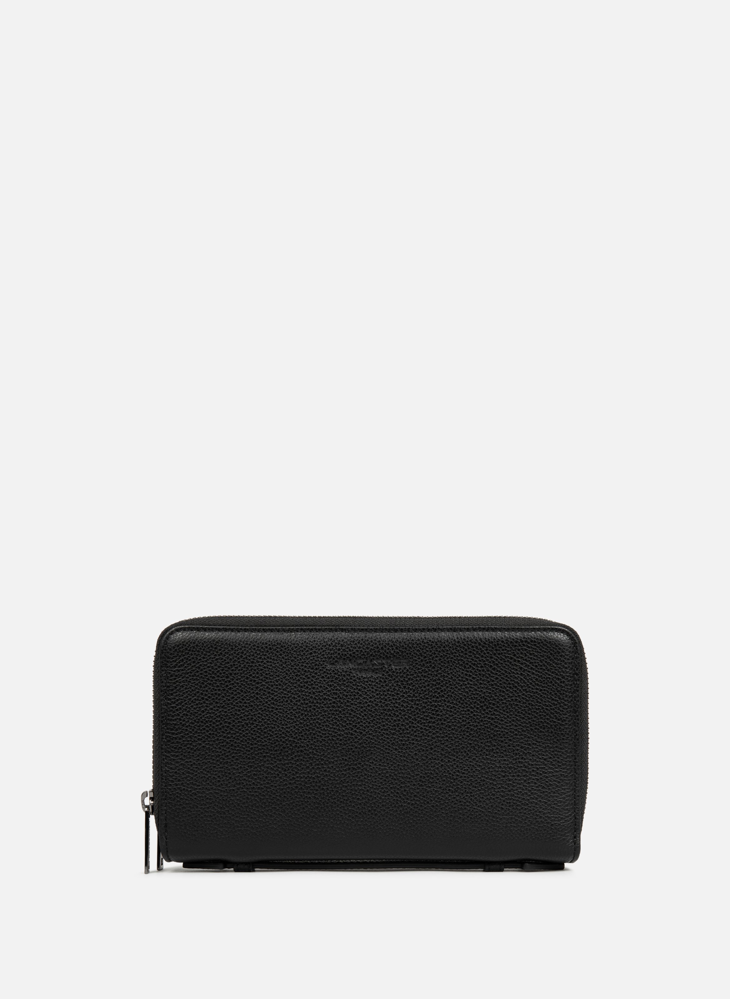 Compagnon - milano gentlemen LANCASTER Noir