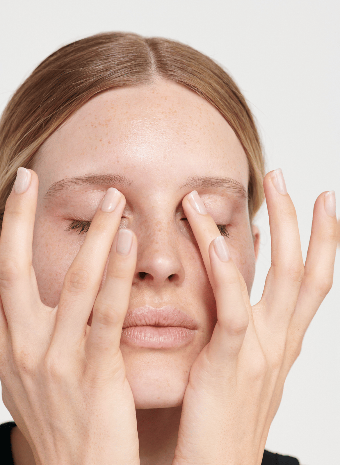 Baume contour des yeux DR HAUSCHKA No color