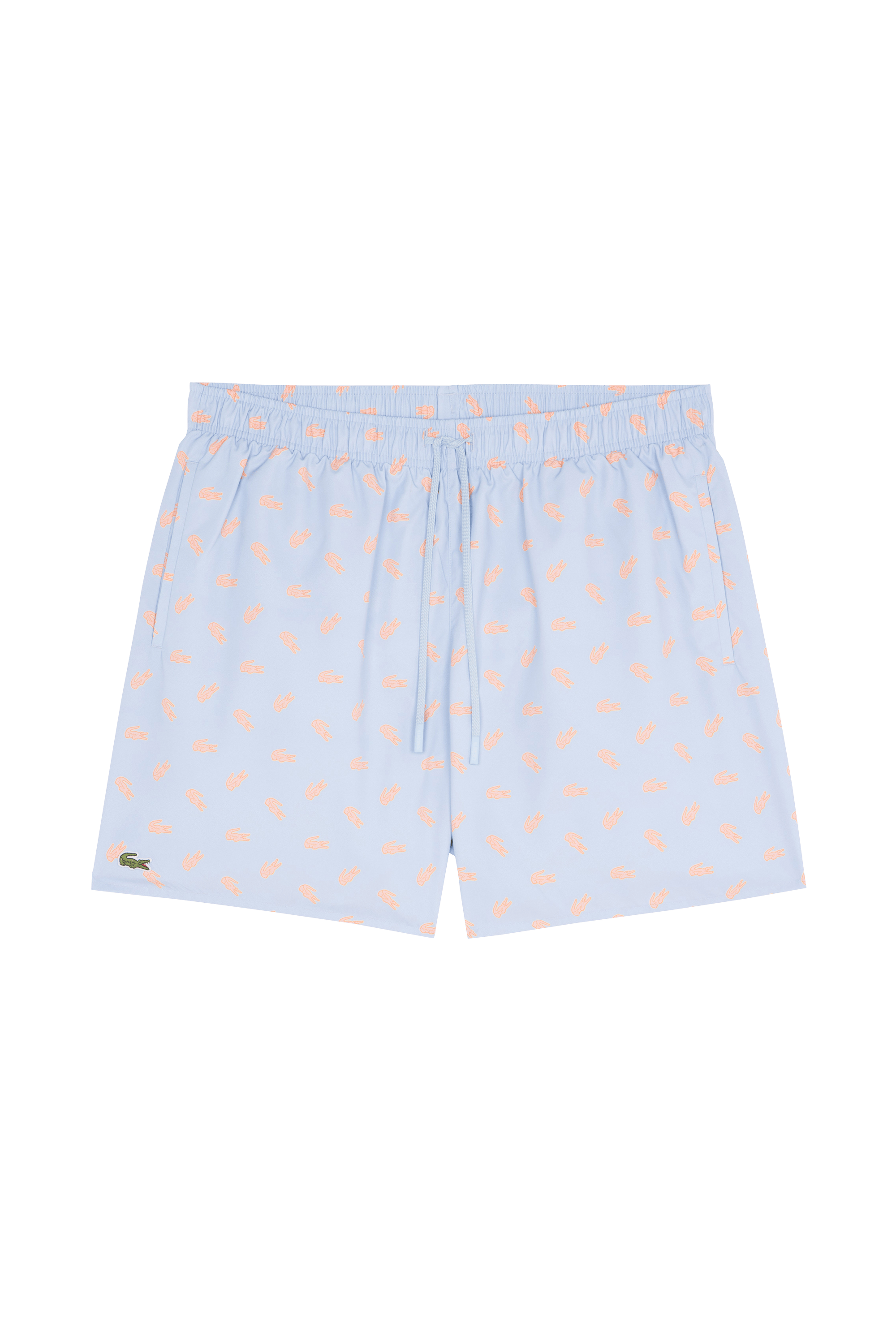 Short de bain maillot de bain  Chambray