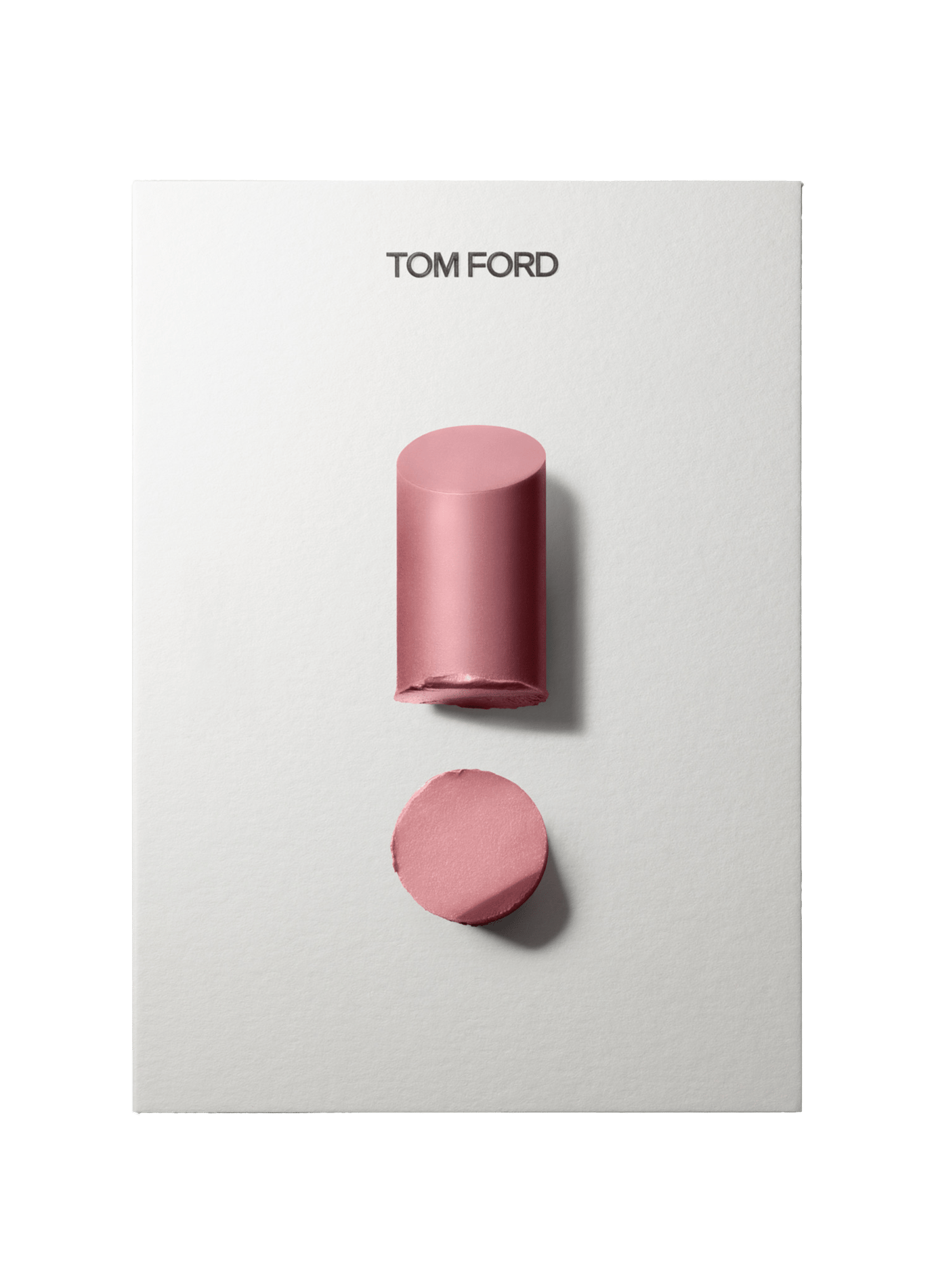 Matte Satin Lipstick TOM FORD Plus one