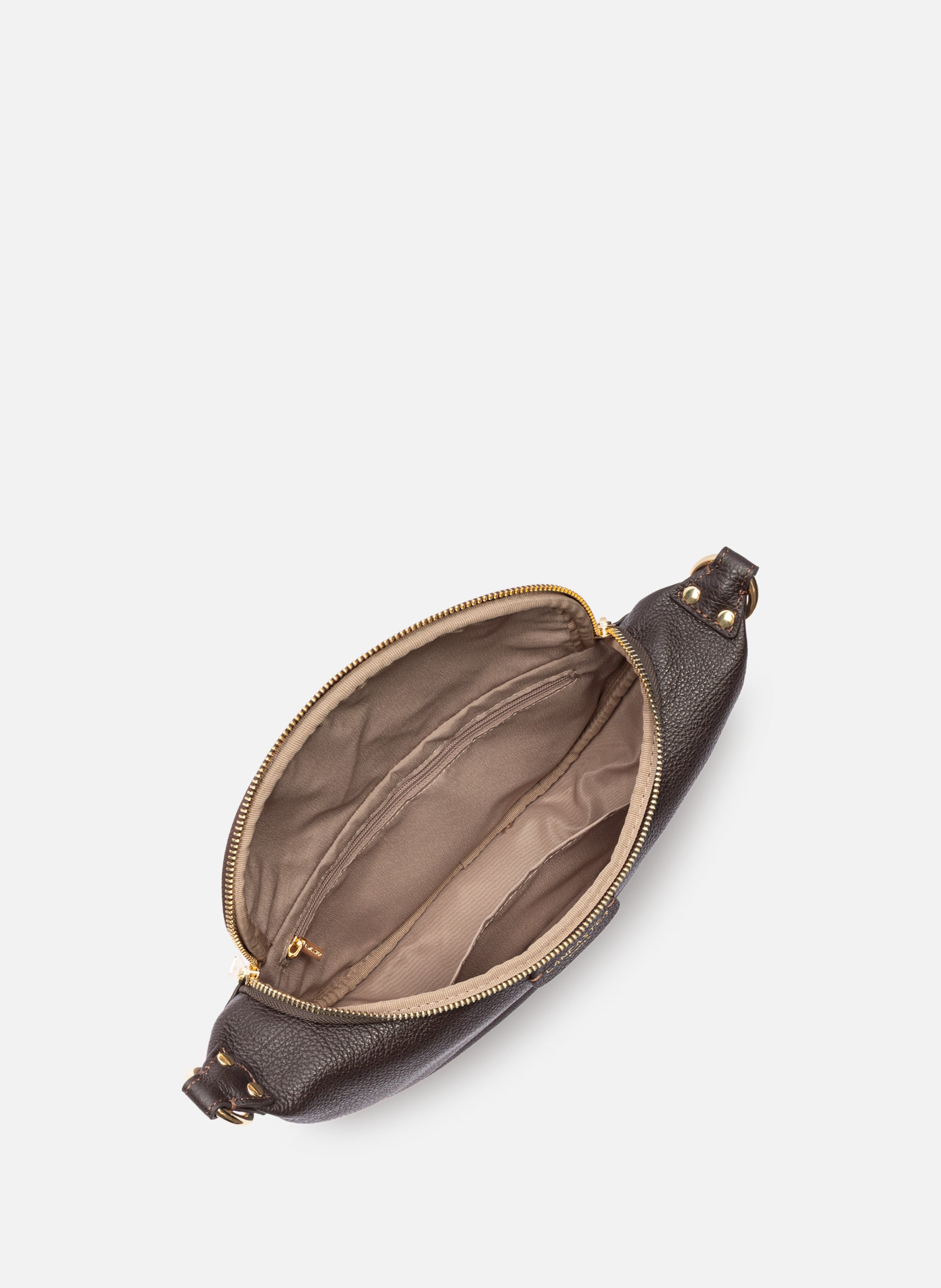 Sac banane - dune LANCASTER Marron