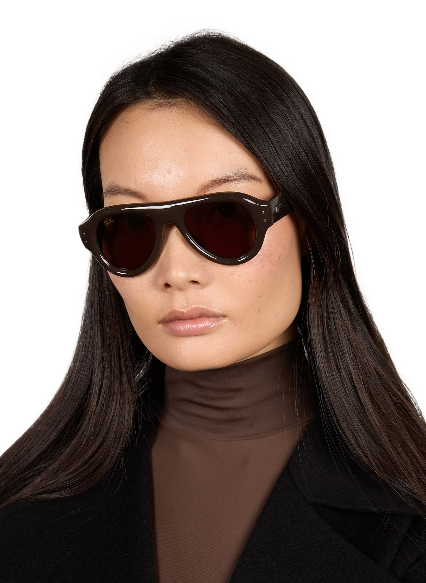 Lunettes de soleil RB4925 RAY-BAN Multicolore