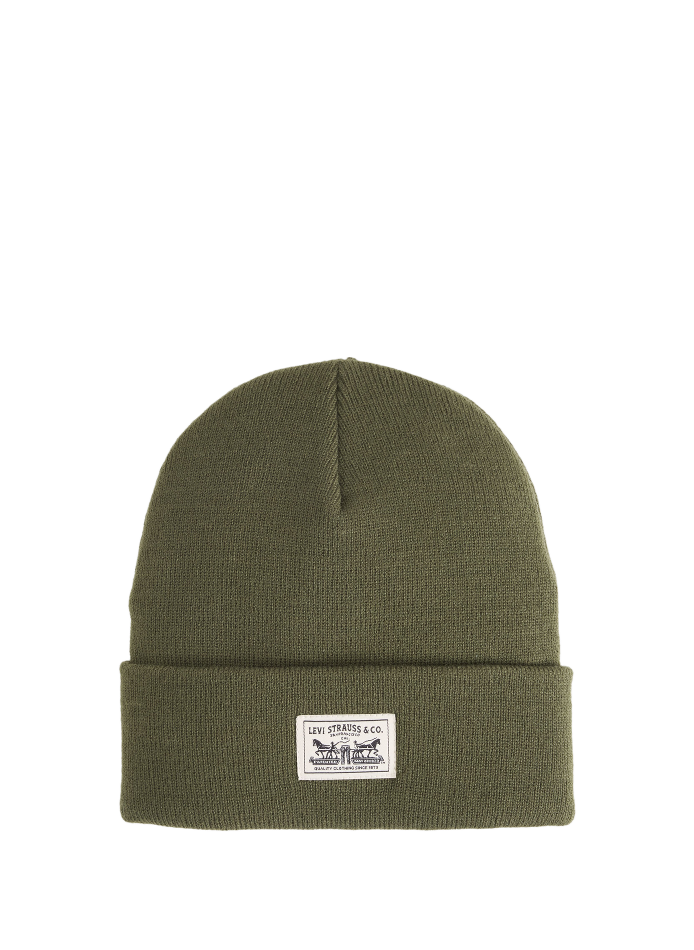 Beanie  LEVI'S Khaki