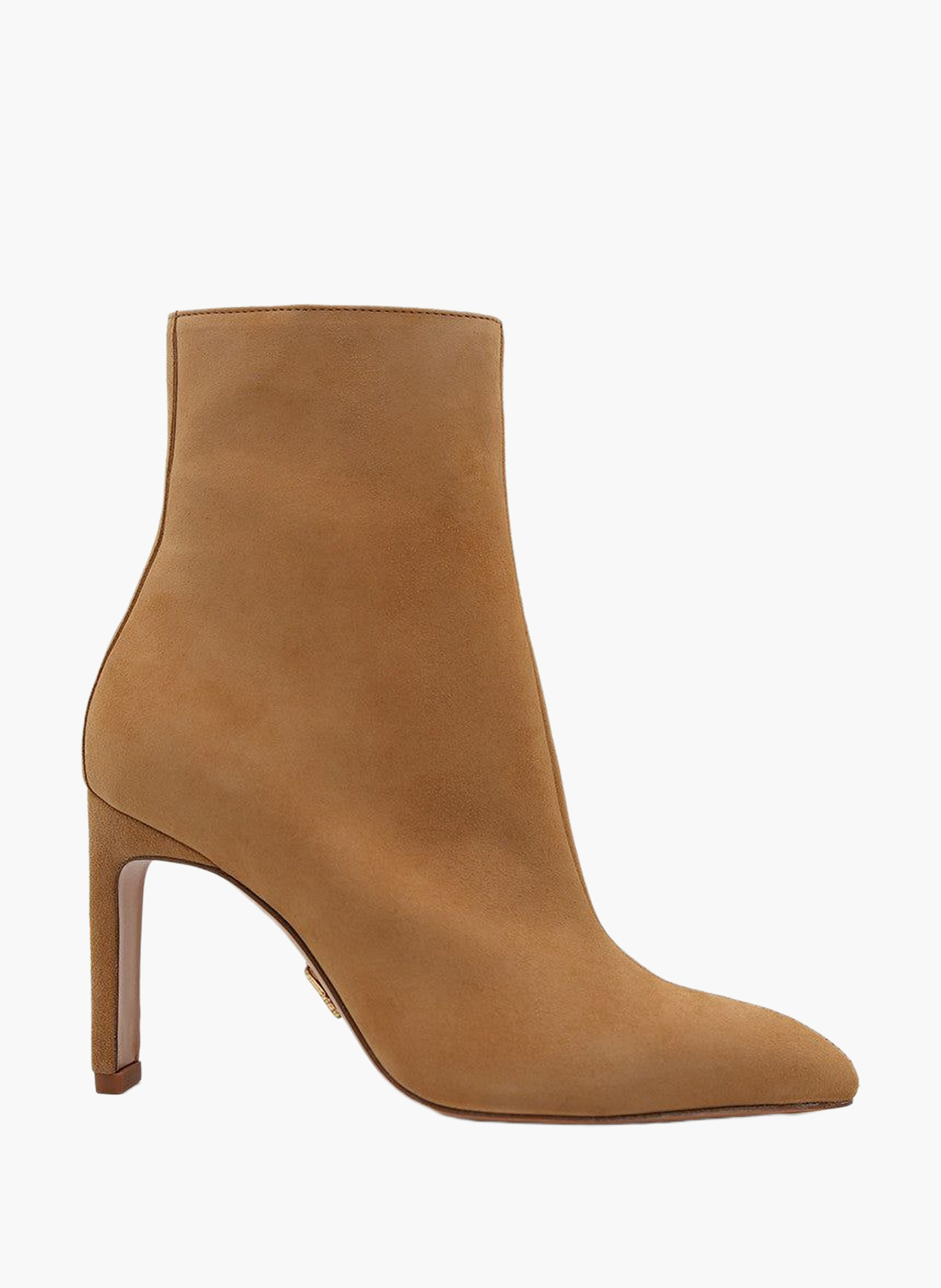 Bottines daisya  Beige