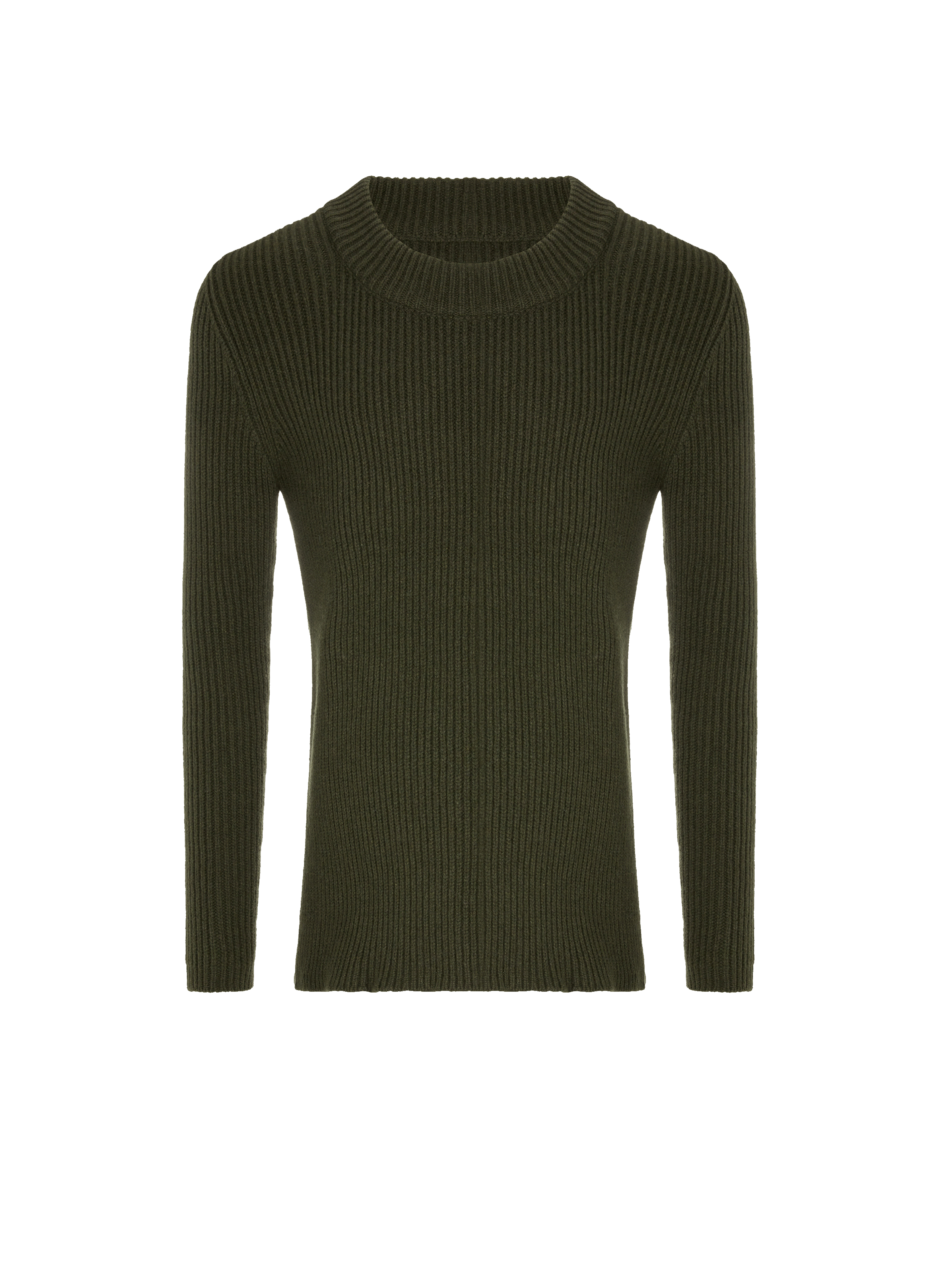 Pull en laine et cachemire