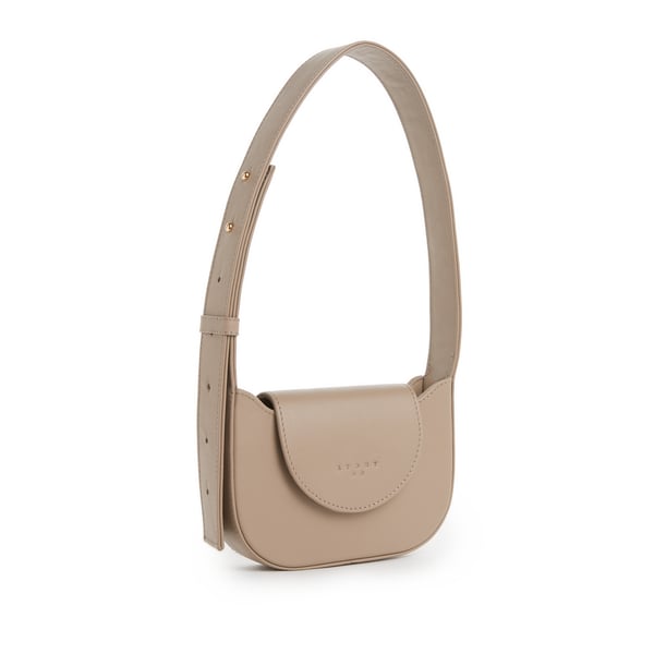 Sac à main Alma en cuir