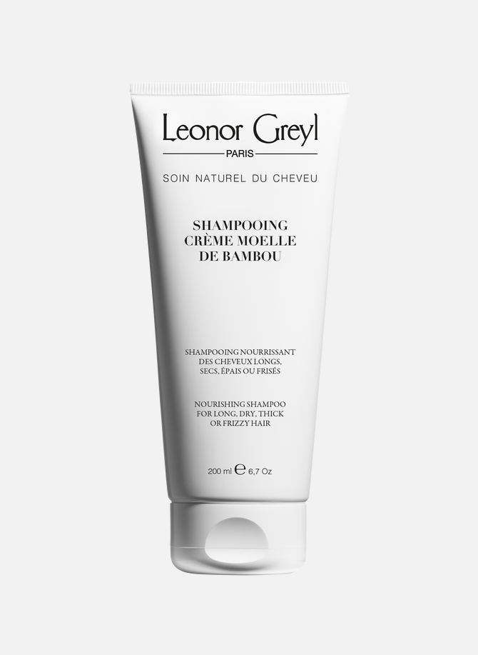 LEONOR GREYL Bambusmark-Creme-Shampoo