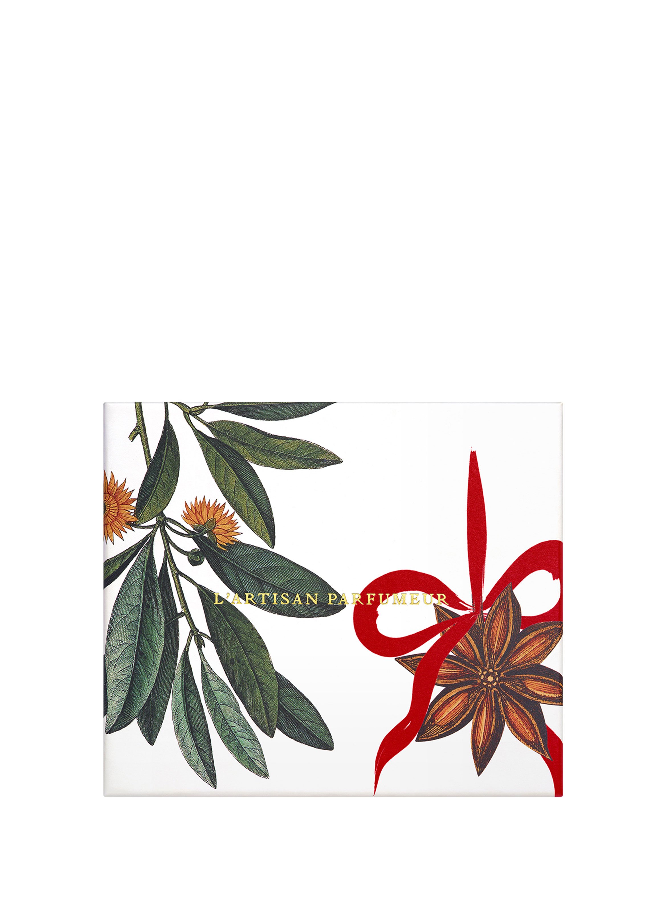 Winter Christmas gift set L'ARTISAN PARFUMEUR No color