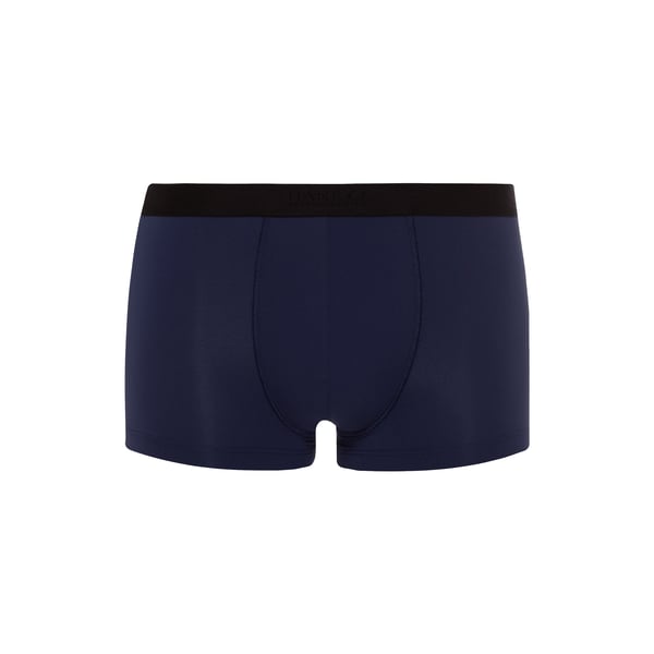 Boxer uni en polyamide