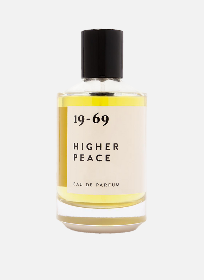 Eau de parfum Higher Peace 19-69