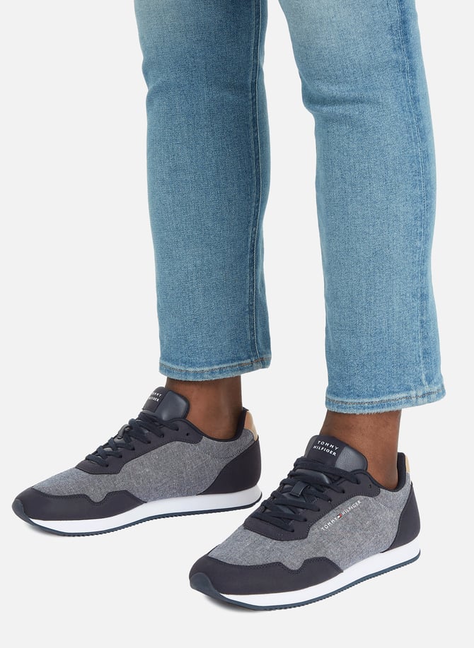 Tommy hilfiger 2025 shoes burlington