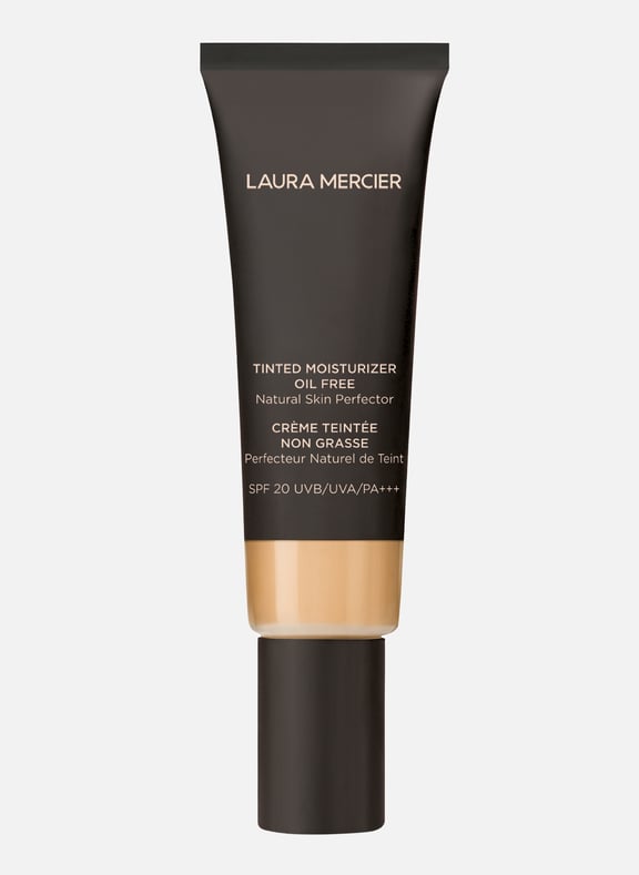 Crème - Tinted Moisturizer Oil Free Natural Skin Perfector LAURA MERCIER Crème - Tinted Moisturizer Oil Free Natural Skin Perfector LAURA MERCIER
