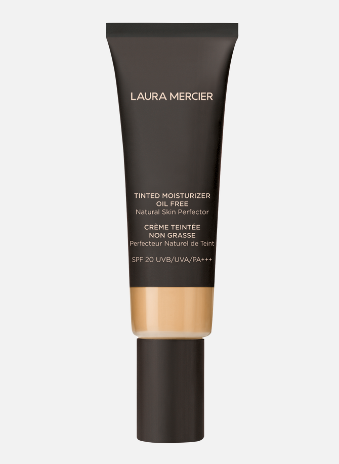 Crème - Tinted Moisturizer Oil Free Natural Skin Perfector LAURA MERCIER