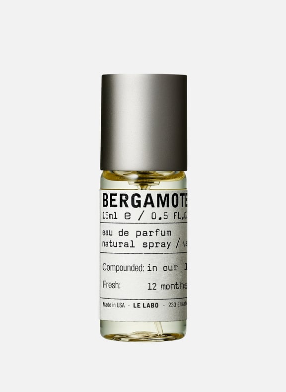 Bergamote 22 - Eau de Parfum by LE LABO LE LABO Bergamote 22 - Eau de Parfum