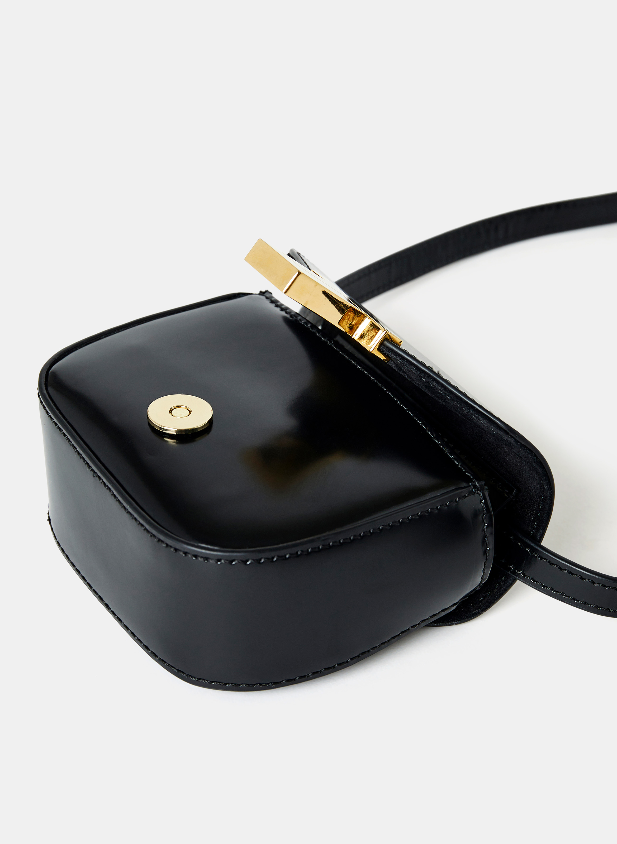 Sac mini TARA JARMON Noir