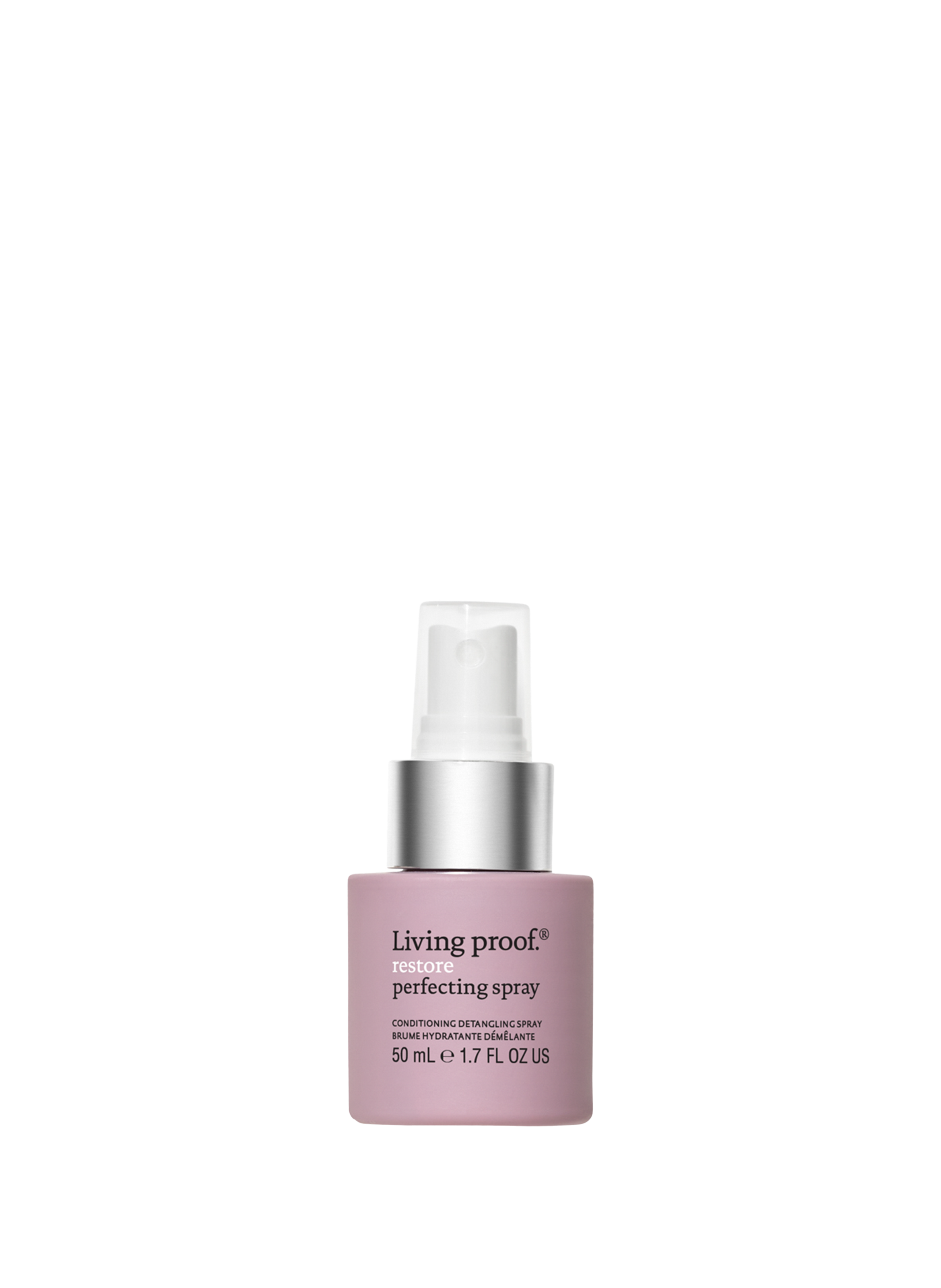 Restore Perfecting Spray LIVING PROOF No color