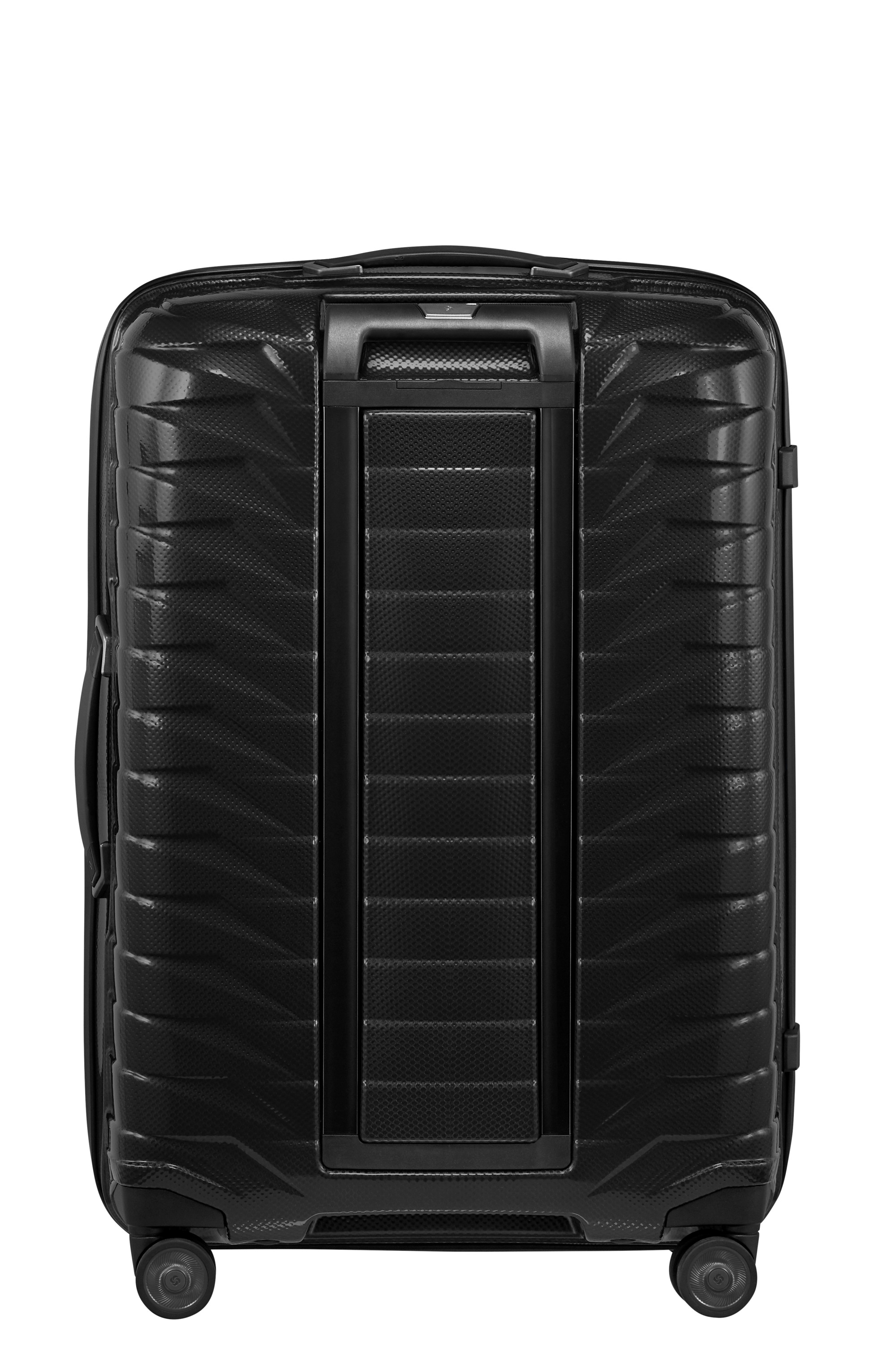 Proxis valise 4 roues taille m SAMSONITE Noir